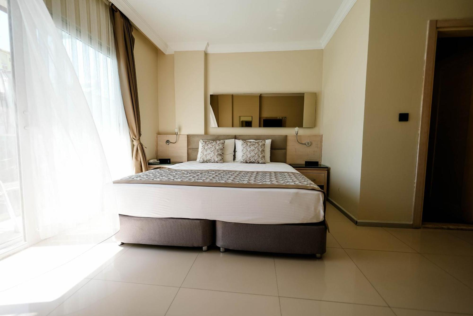 Hotel Marin-a &