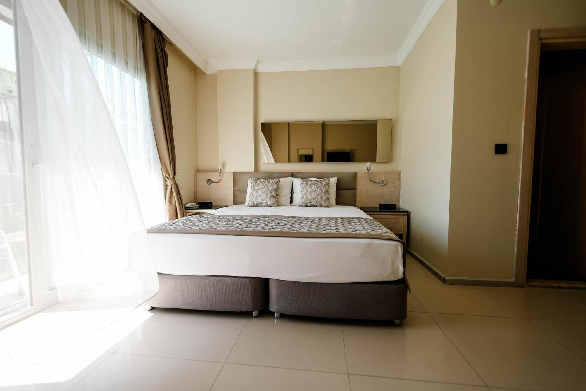 Hotel Marin-a & Turgutreis