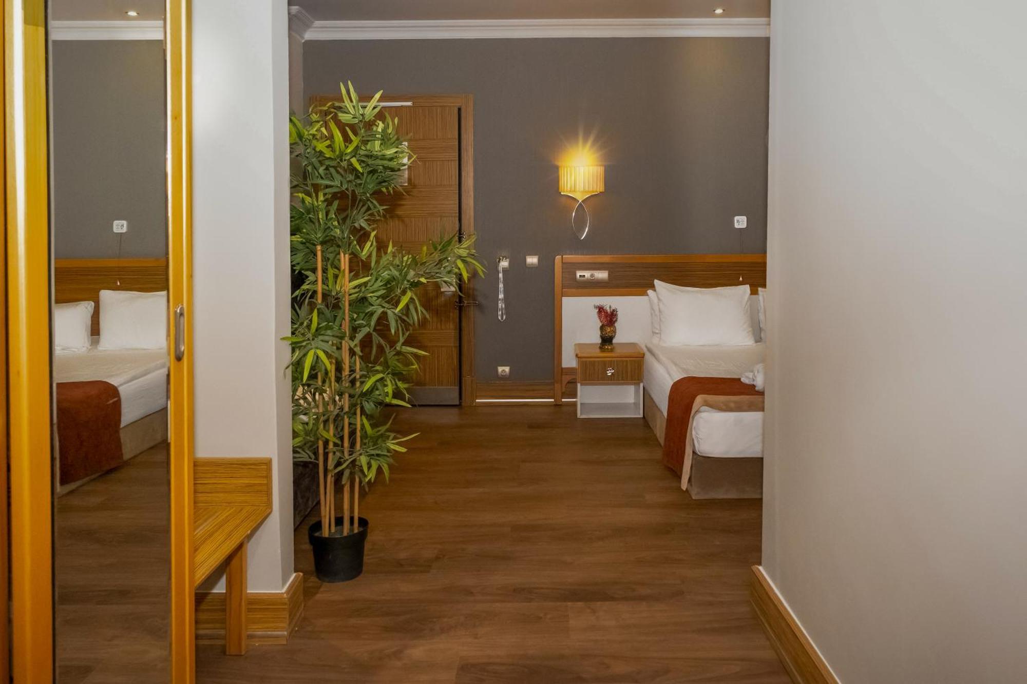 Hotel Euro Park