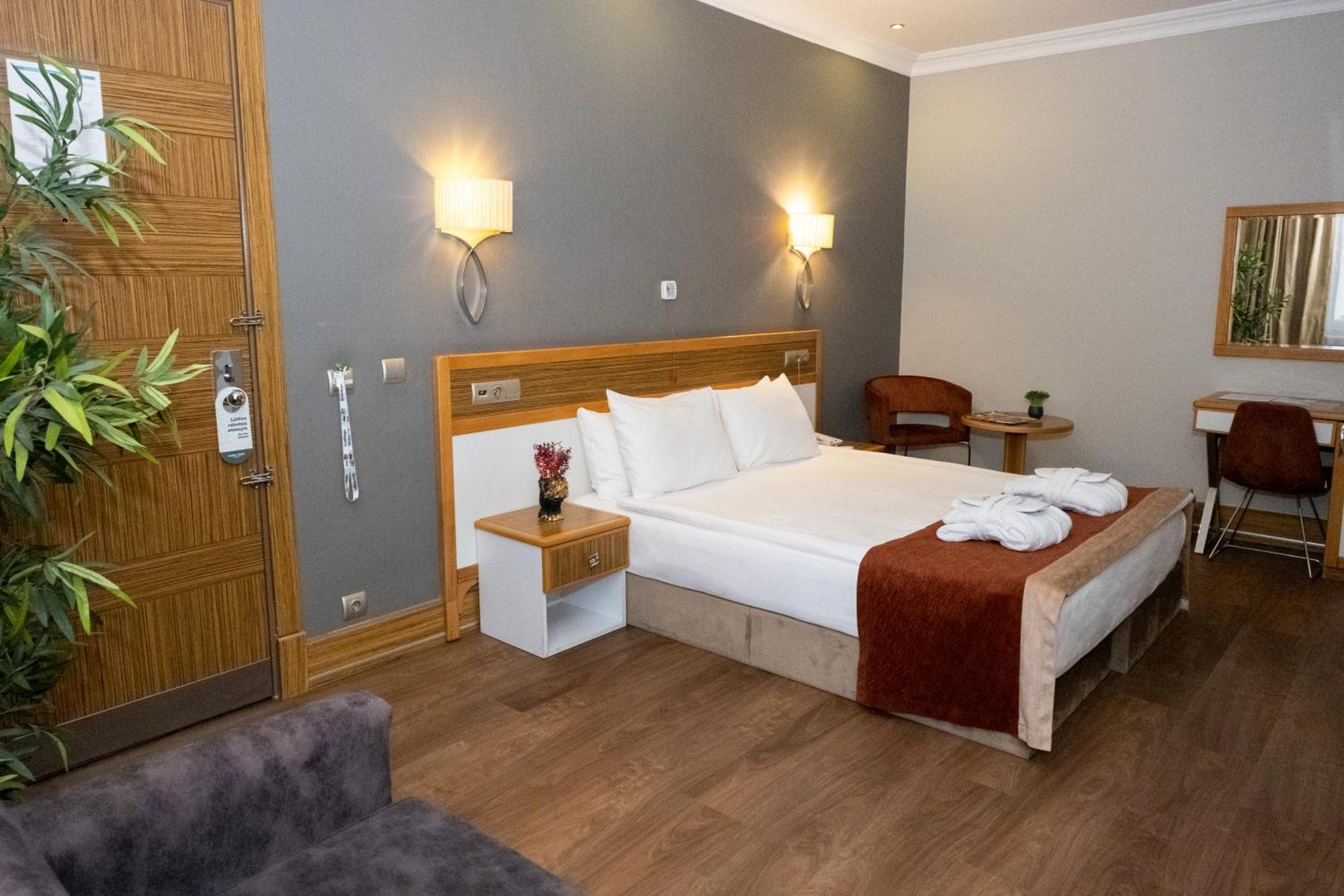 Euro Park Bursa