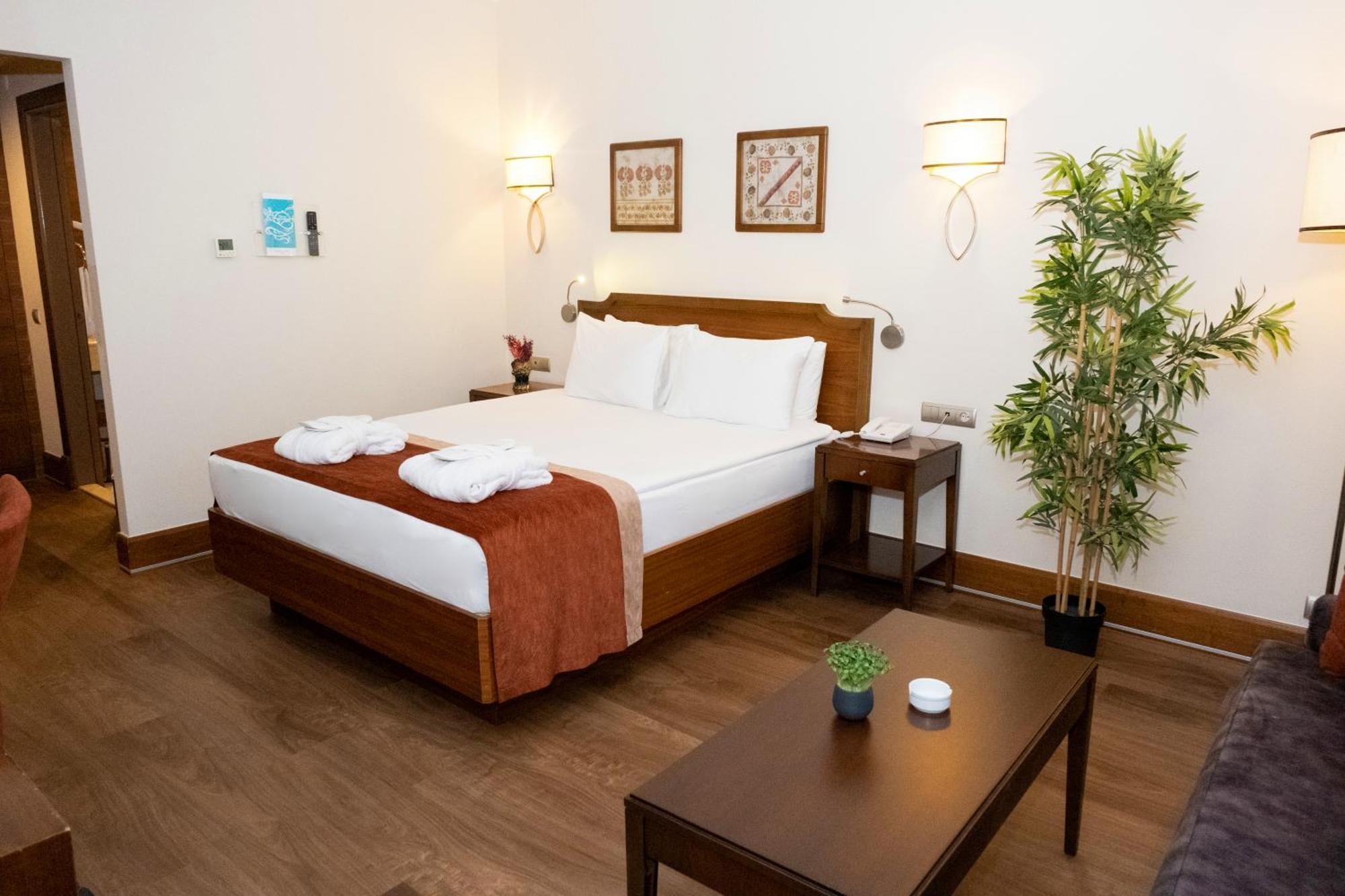 Euro Park Hotel