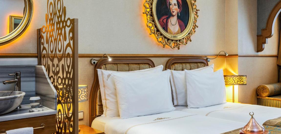 Sultania Boutique Class Hotel