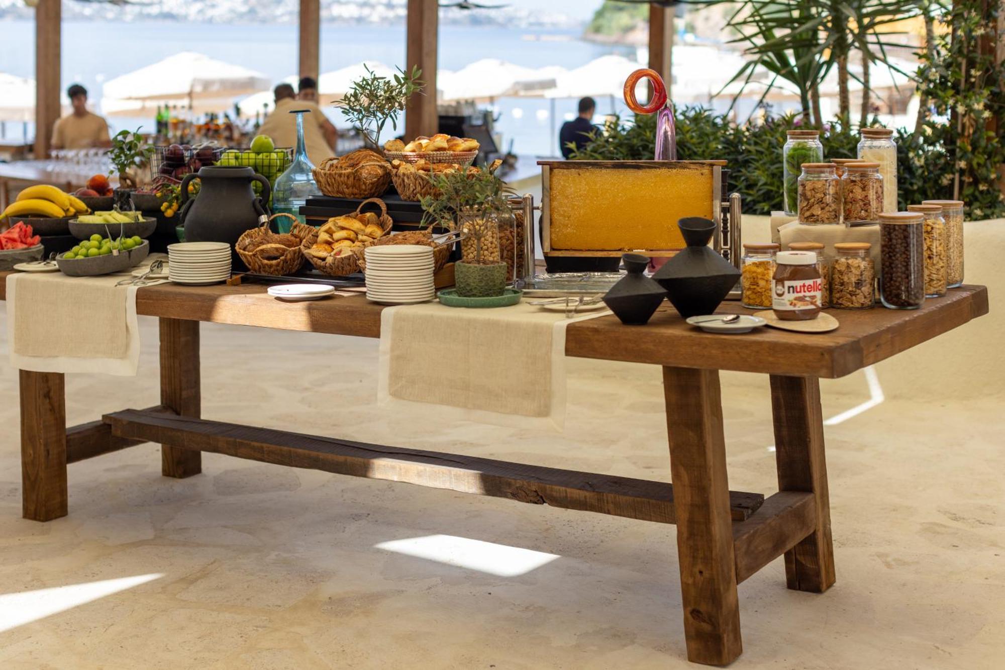 Avantgarde Refined Hotel Yalikavak