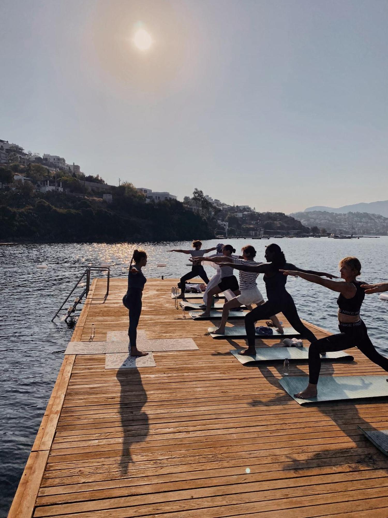 Avantgarde Refined Hotel Yalikavak