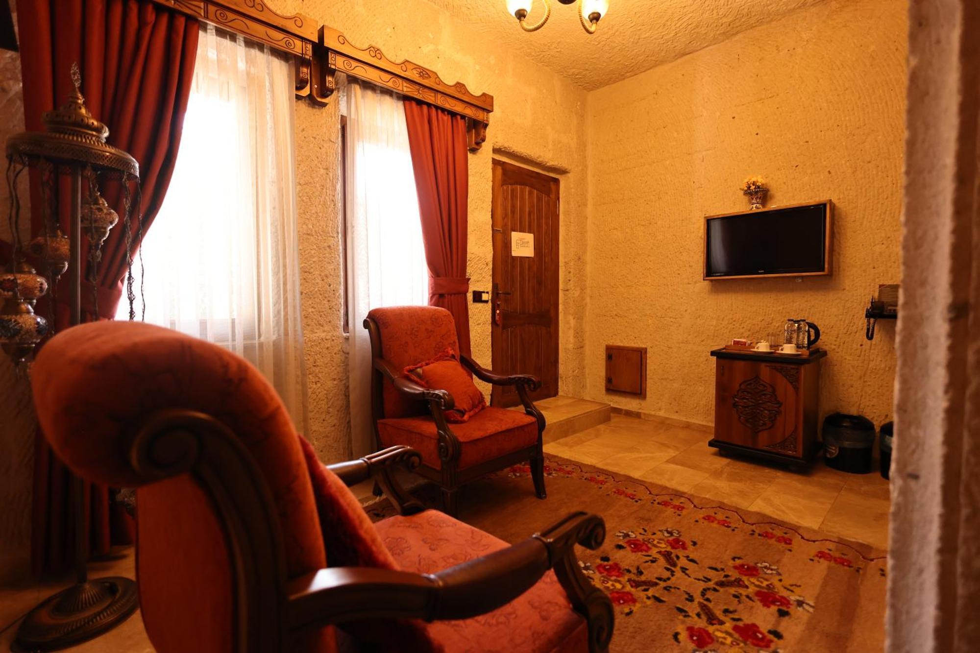Hotel Cappadocia Cave Goreme
