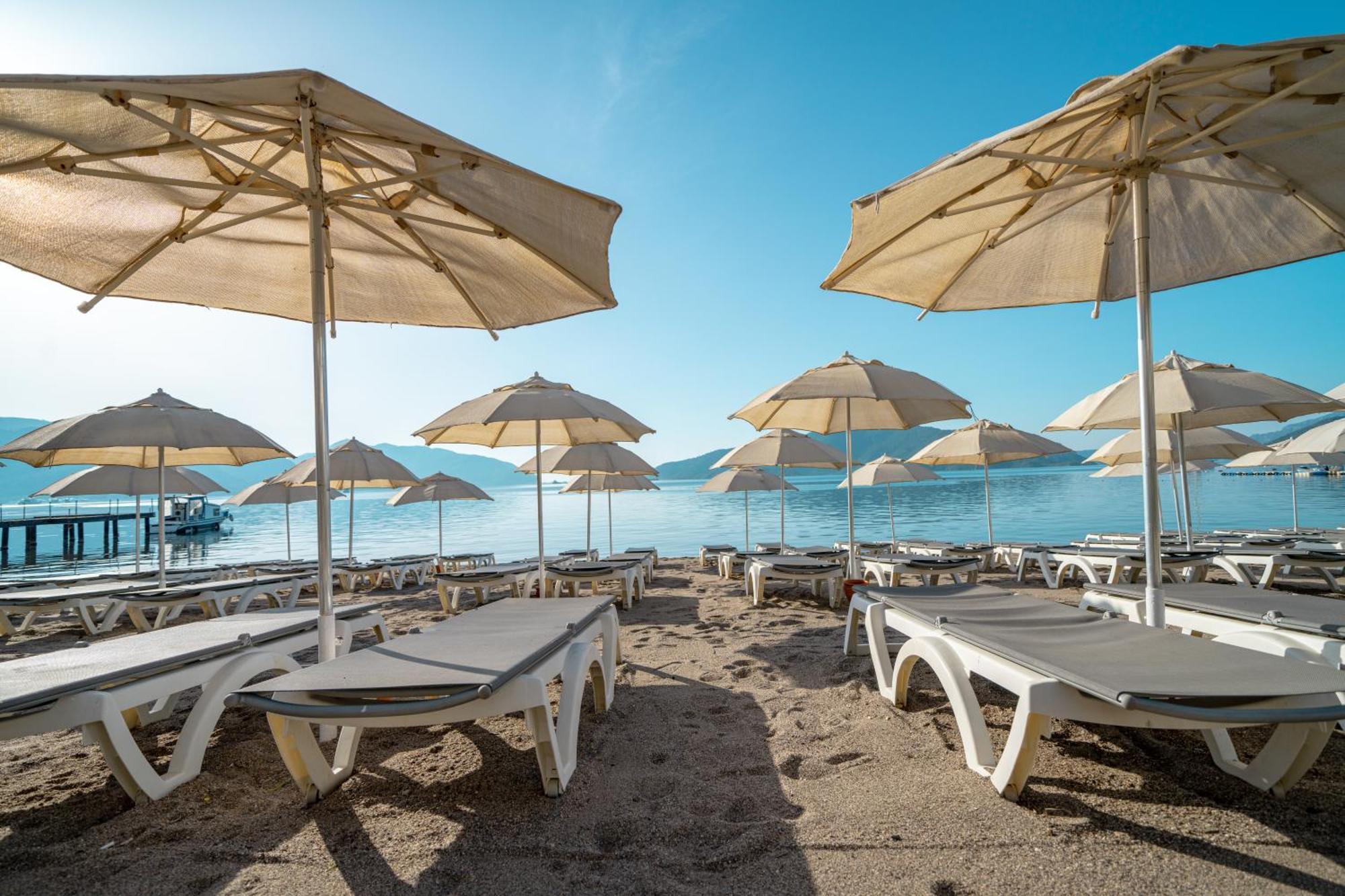 Begonville - Adult Only Hotel 3*