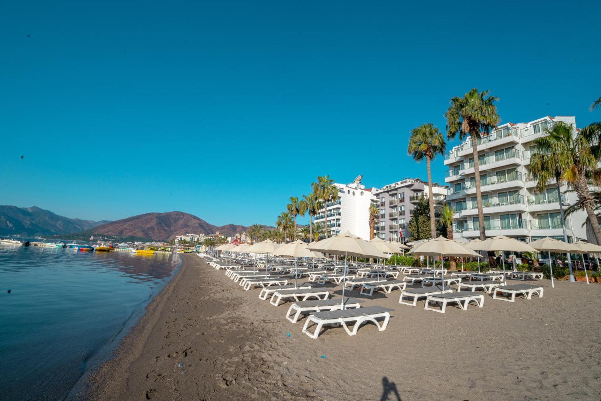 Hotel Begonville - Adult Only