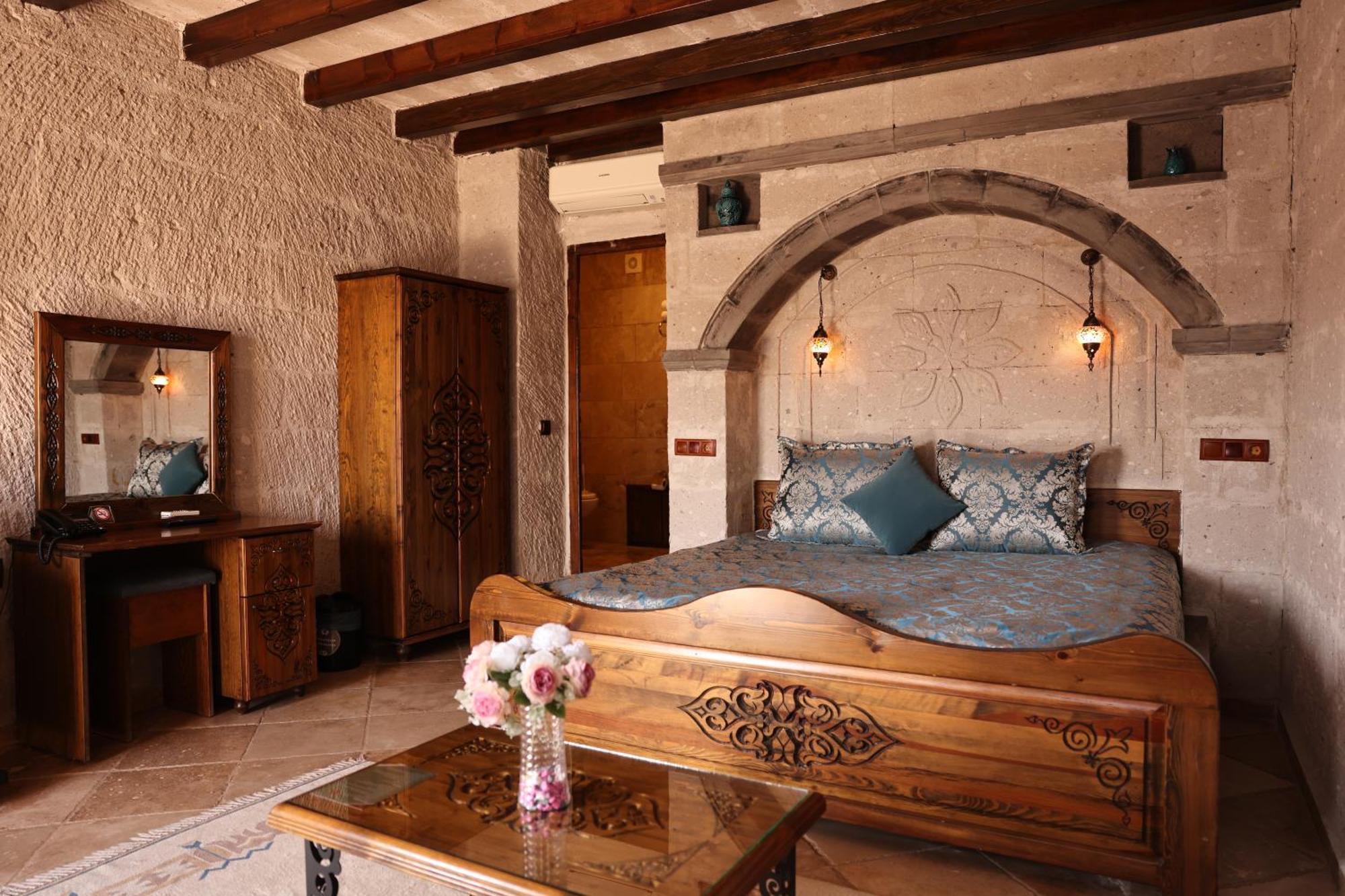 Cappadocia Cave 2*