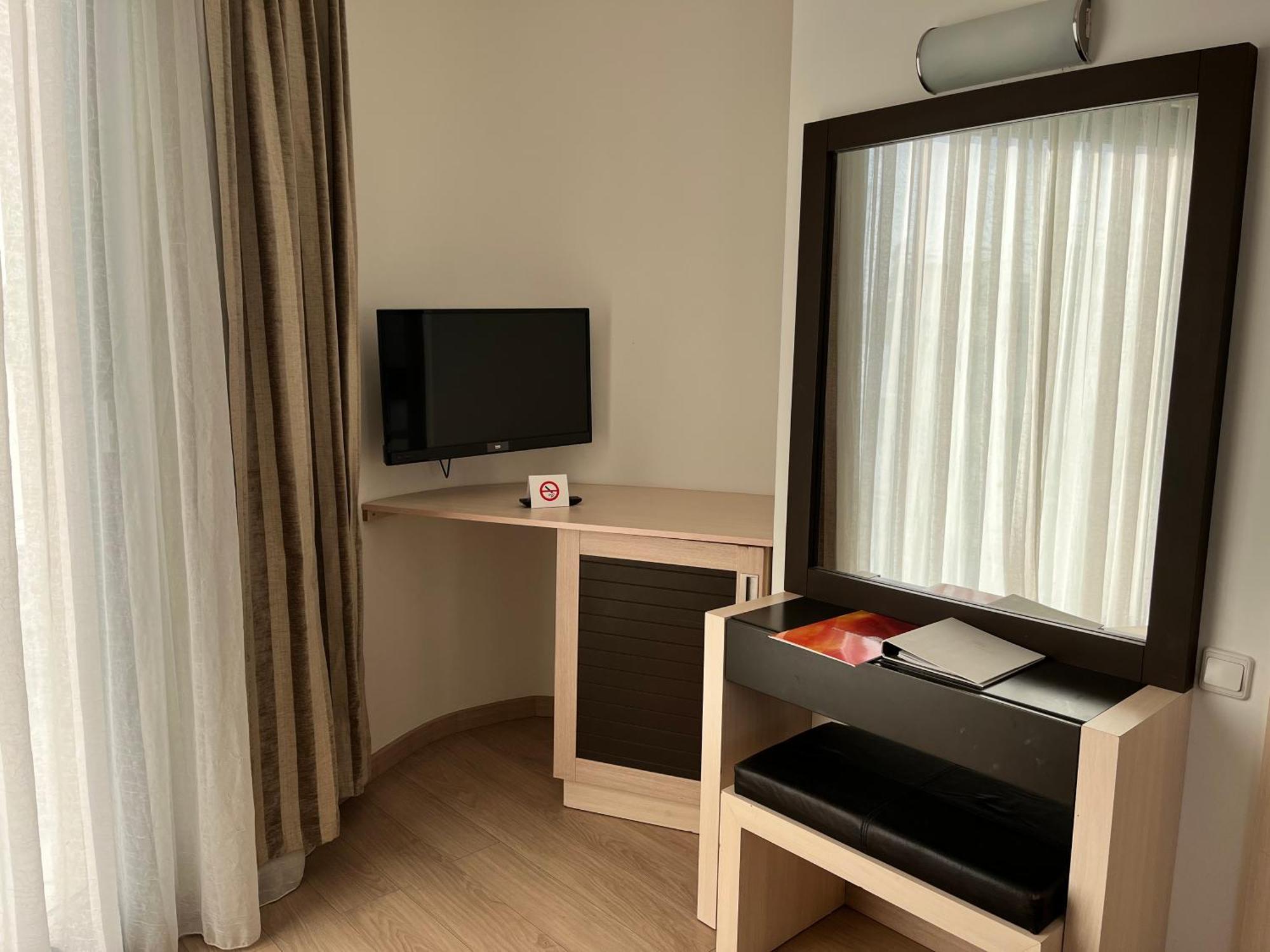 Hotel Golden Lotus Kemer