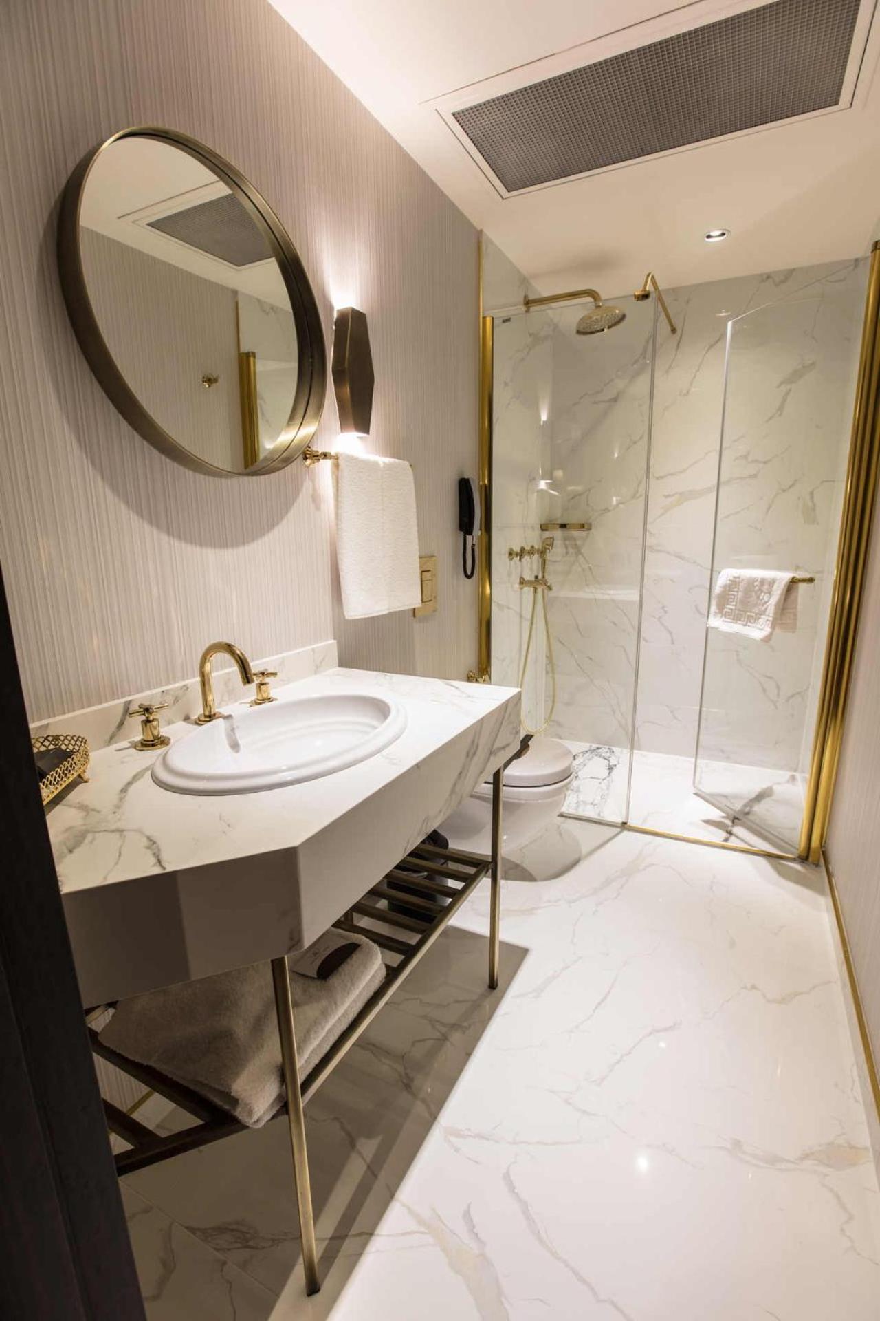 The Wyspy 4* Ordu