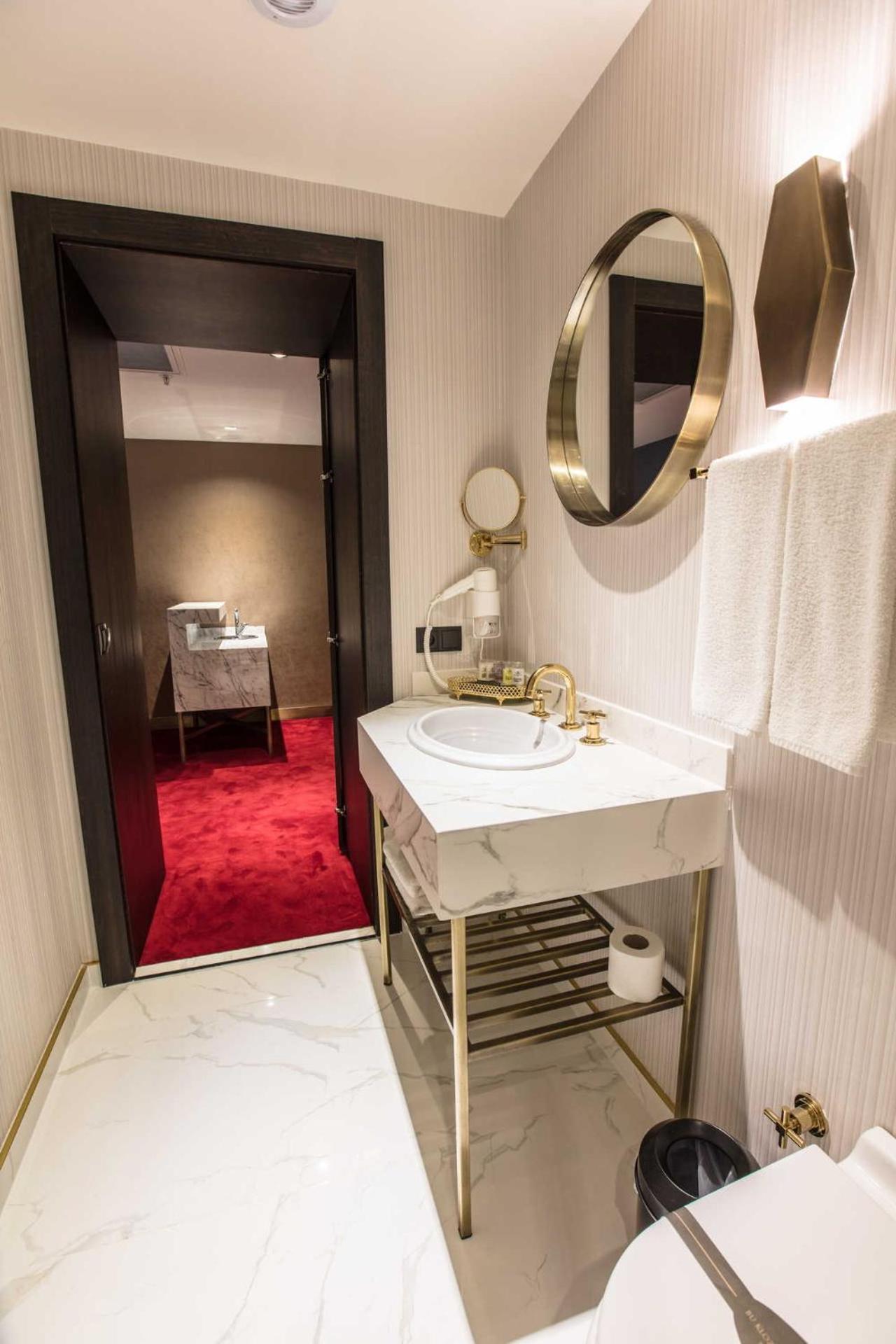 Hotel The Wyspy 4*