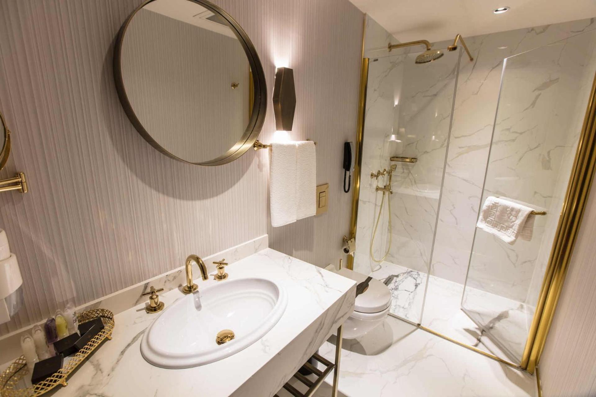 The Wyspy 4*