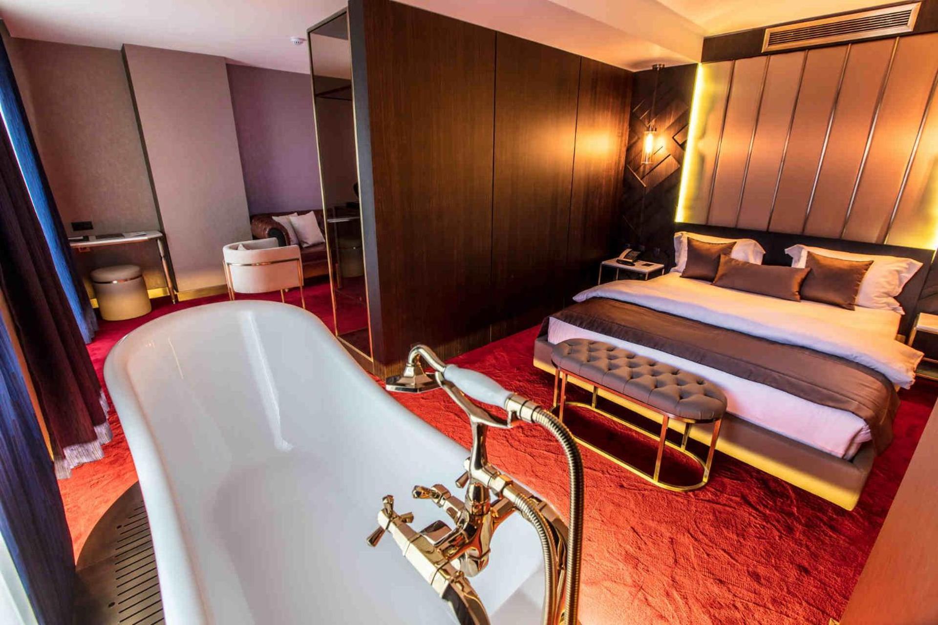 The Wyspy 4*