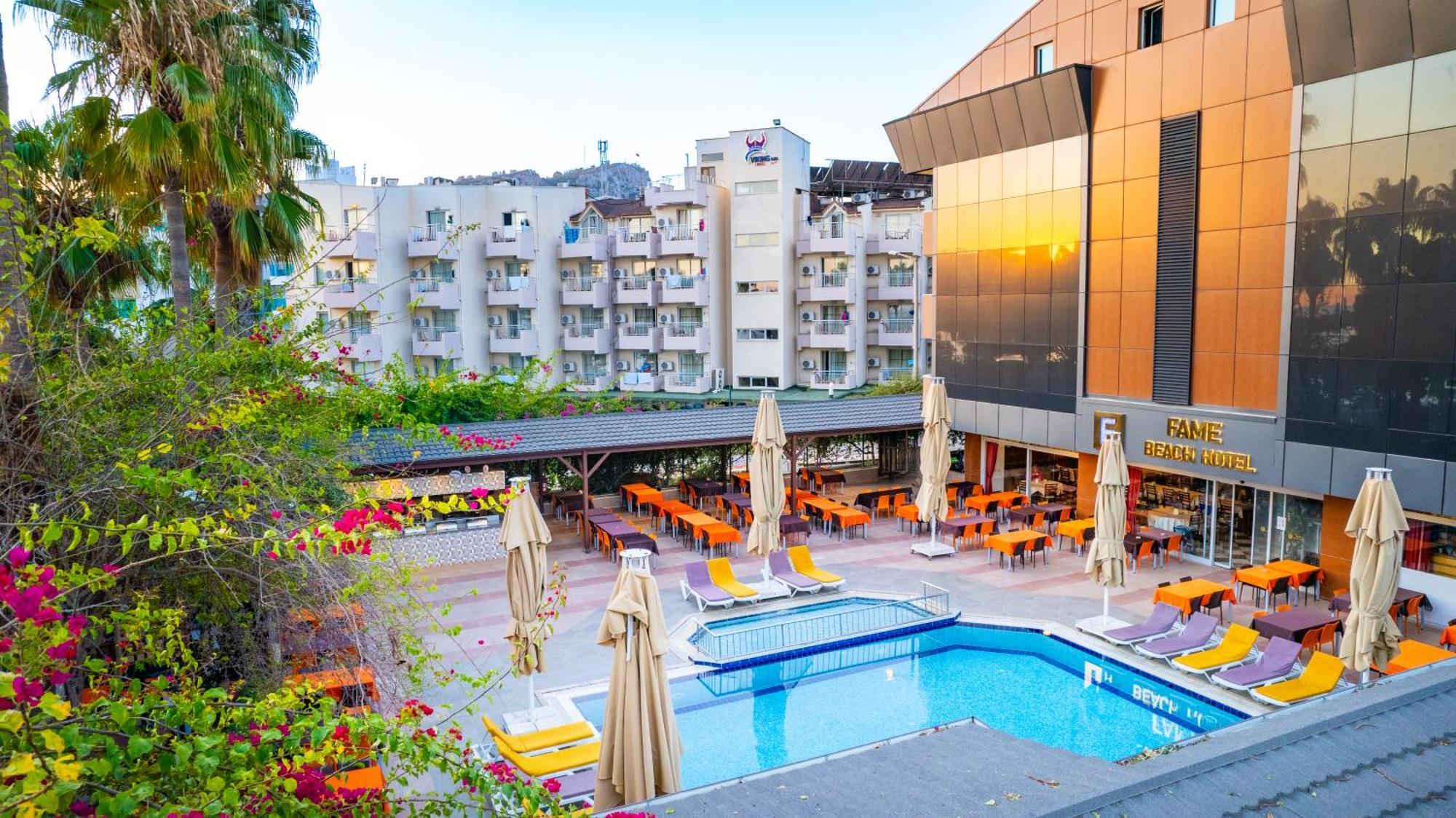 Fame Hotel Kemer