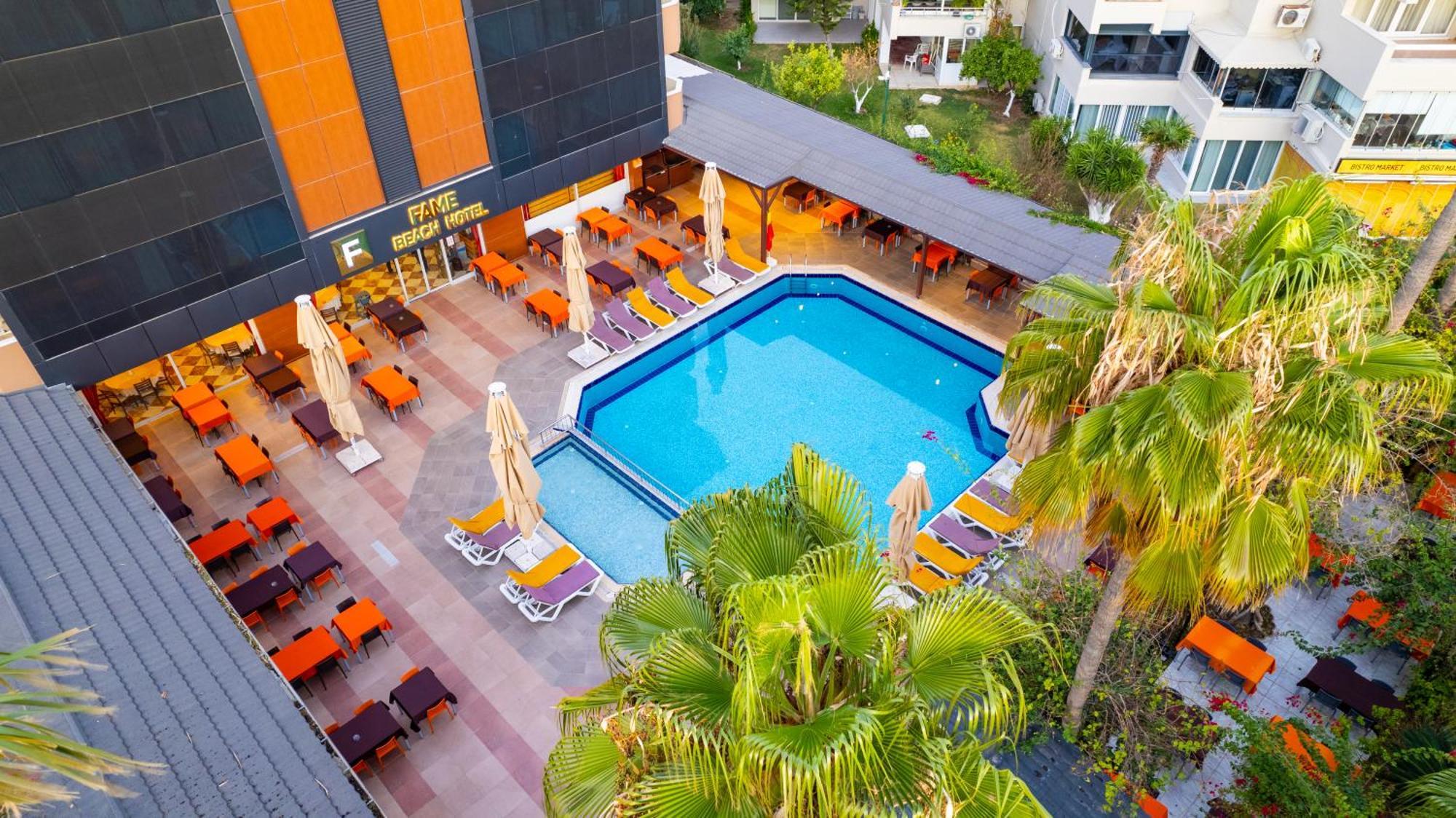 Fame Kemer