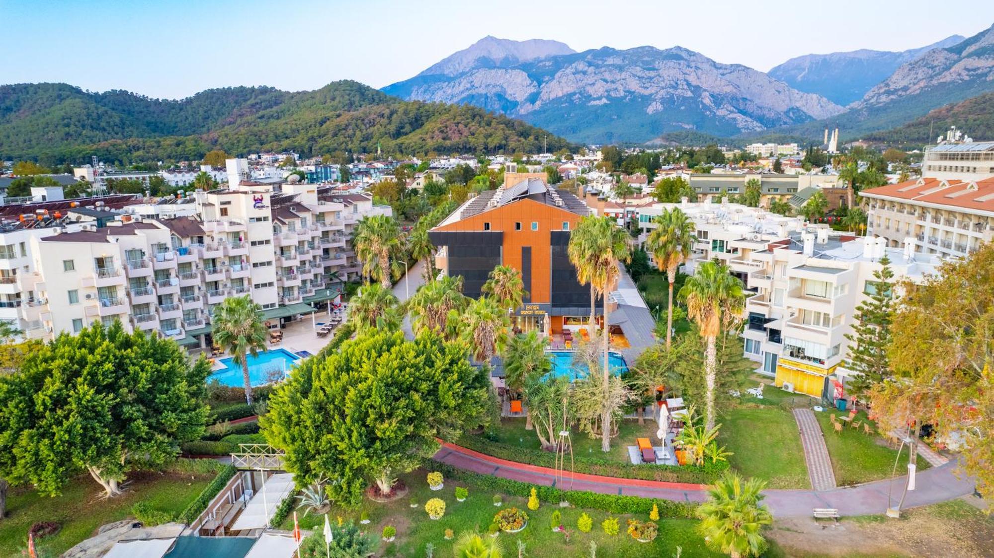 Fame 2* Kemer