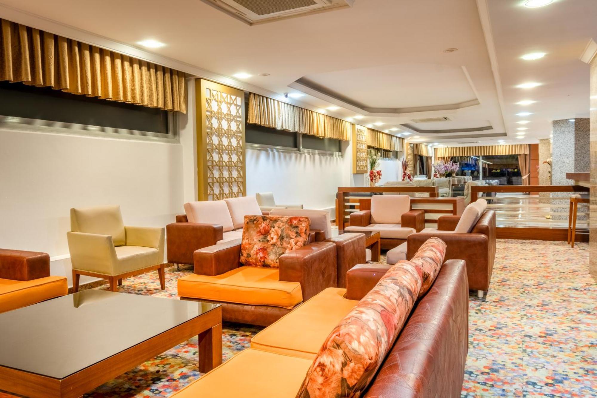 Hotel Fame Kemer