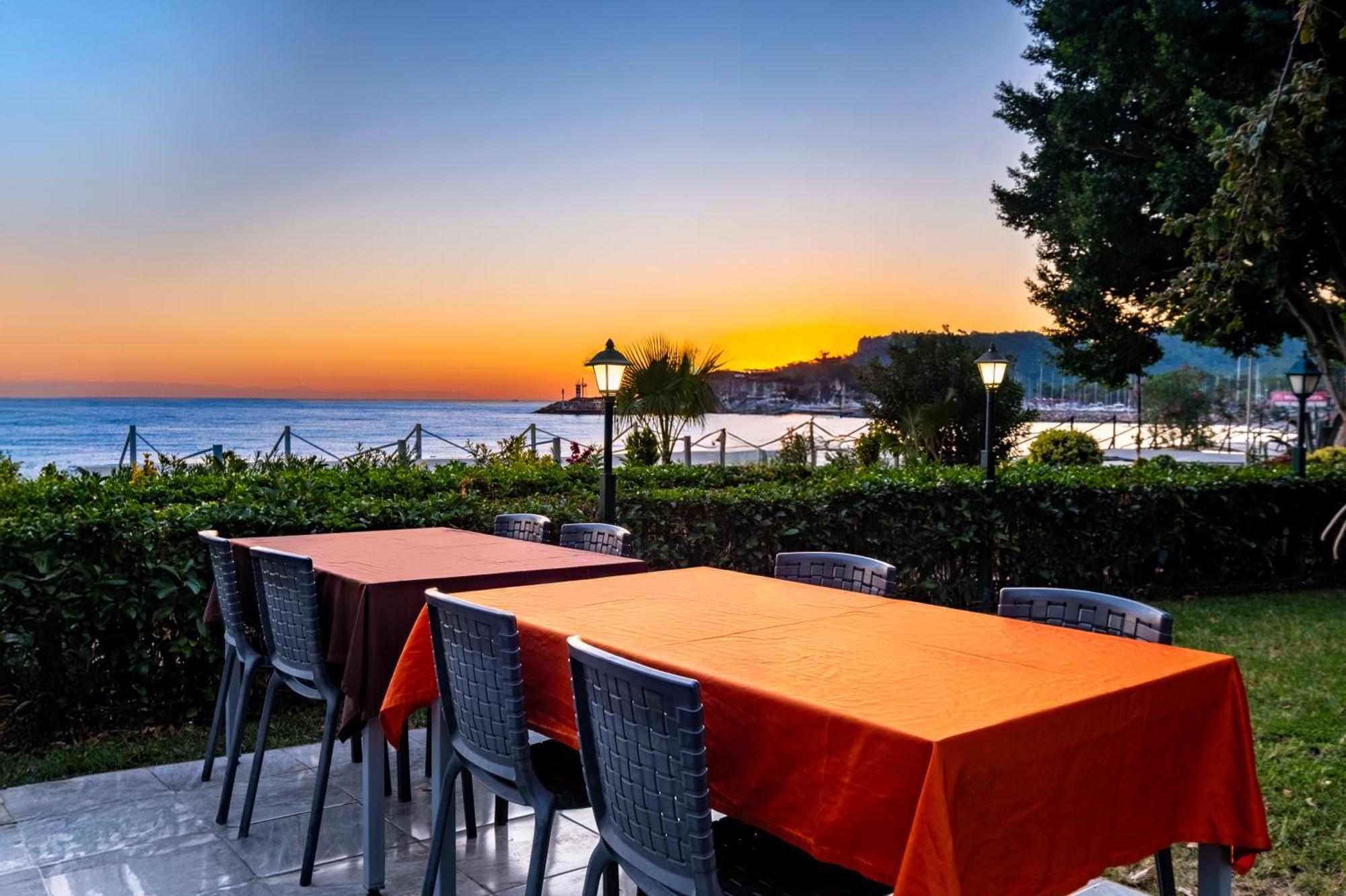 Fame 2* Kemer