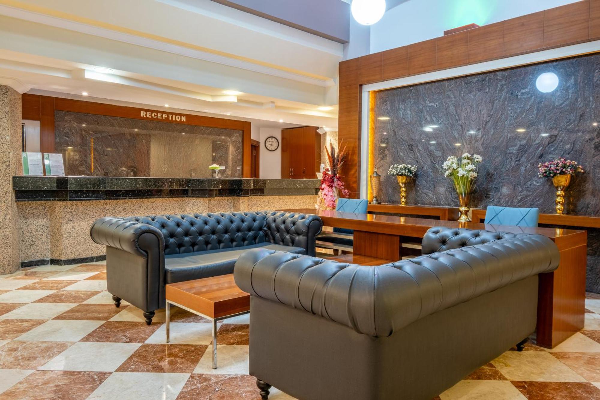 Fame Hotel