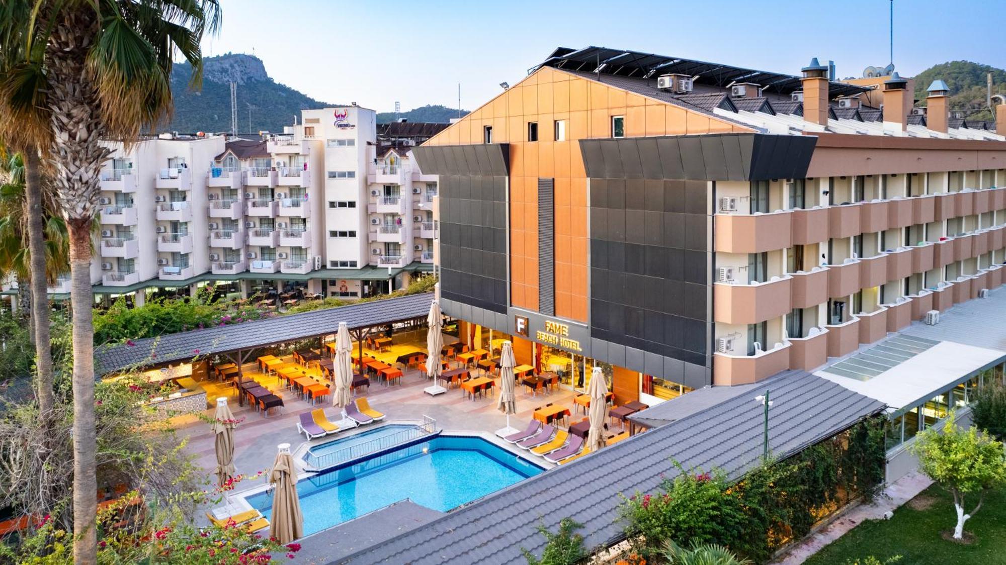 Hotel Fame Kemer