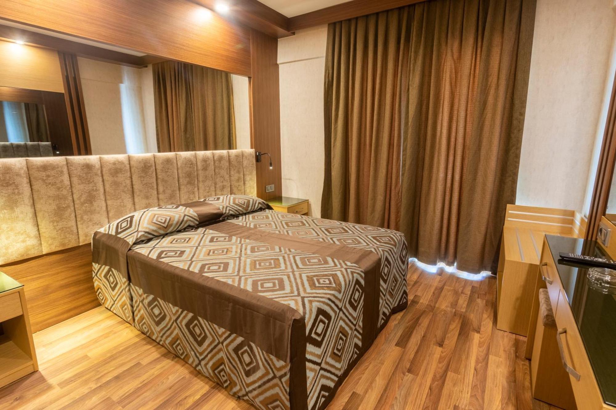 Hotel Fame Kemer
