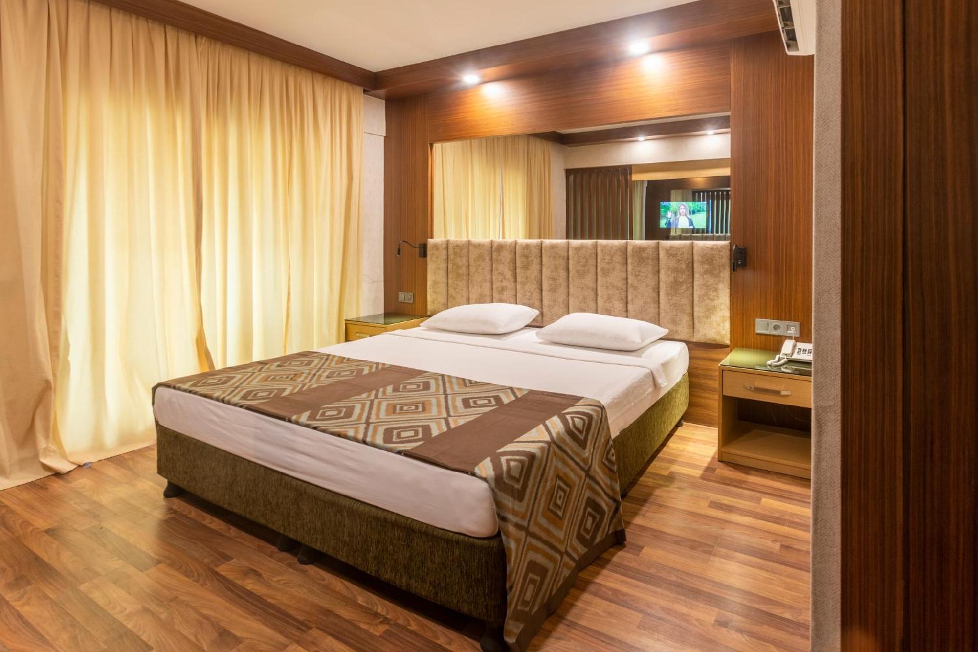Fame Hotel Kemer