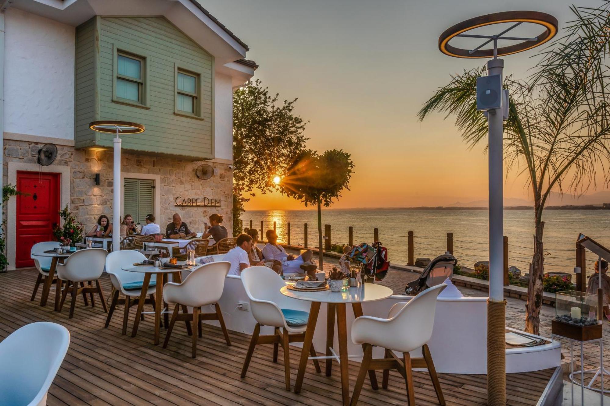 Hotel Carpe Diem Boutique - Adults Only Side