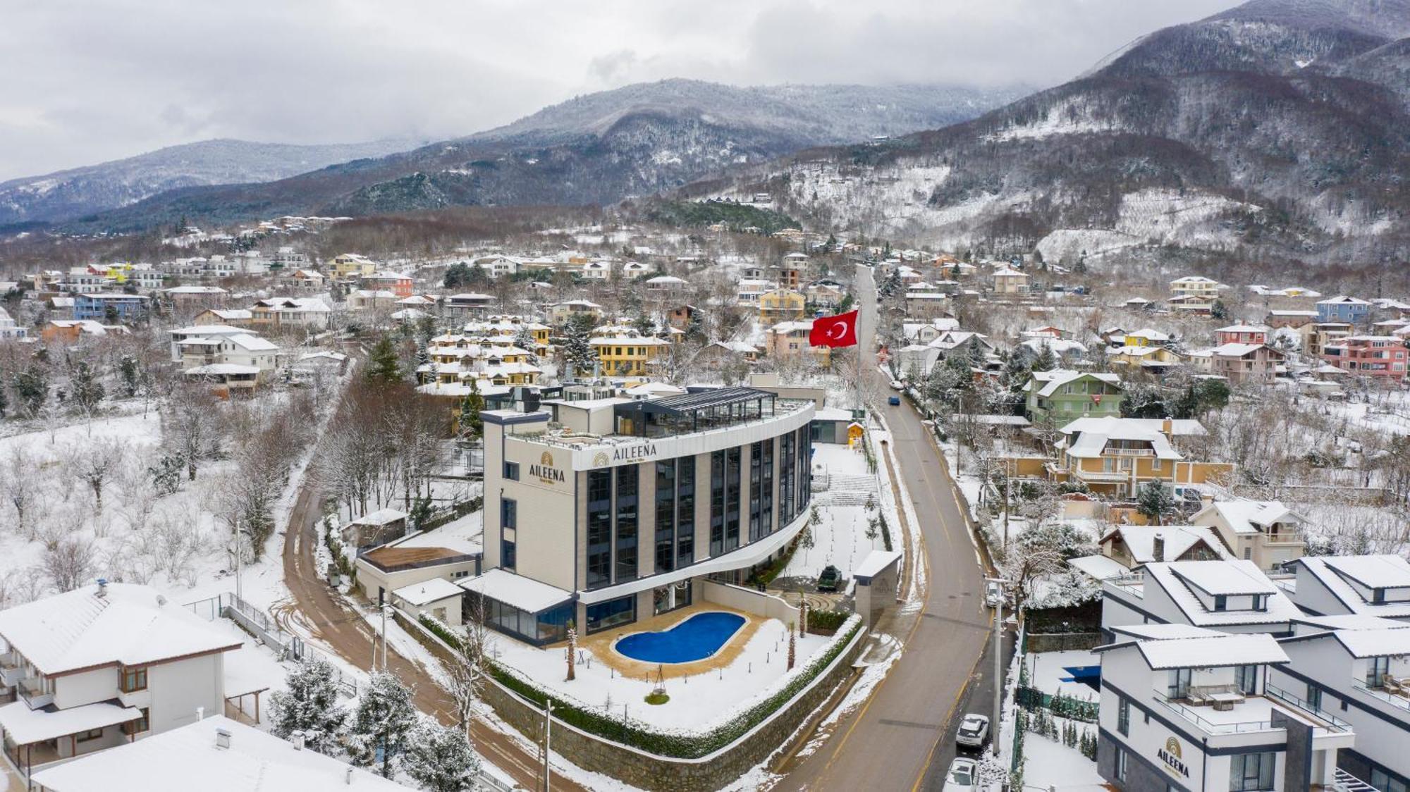Aileena & Kartepe