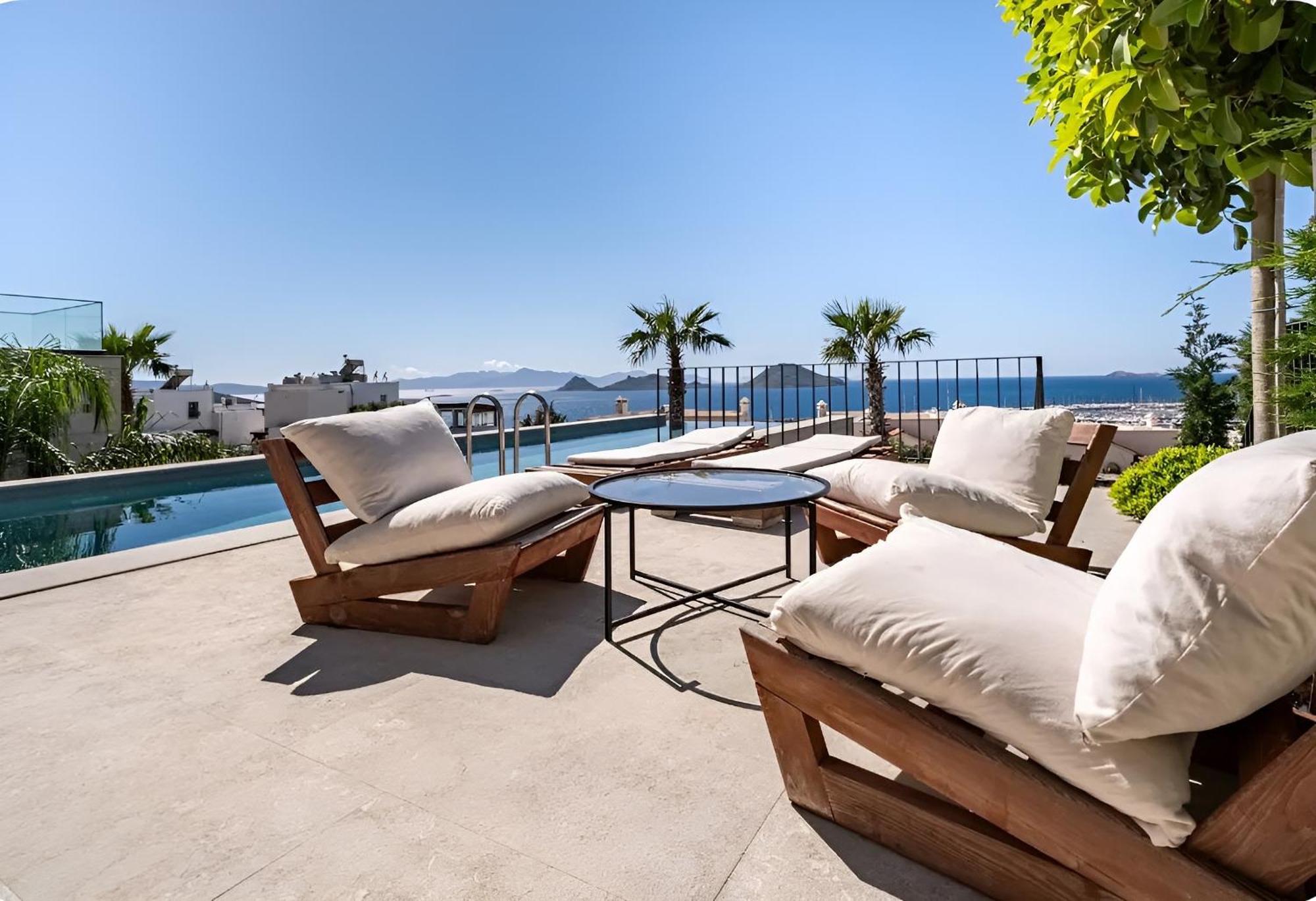 Vistaport A - Luxury