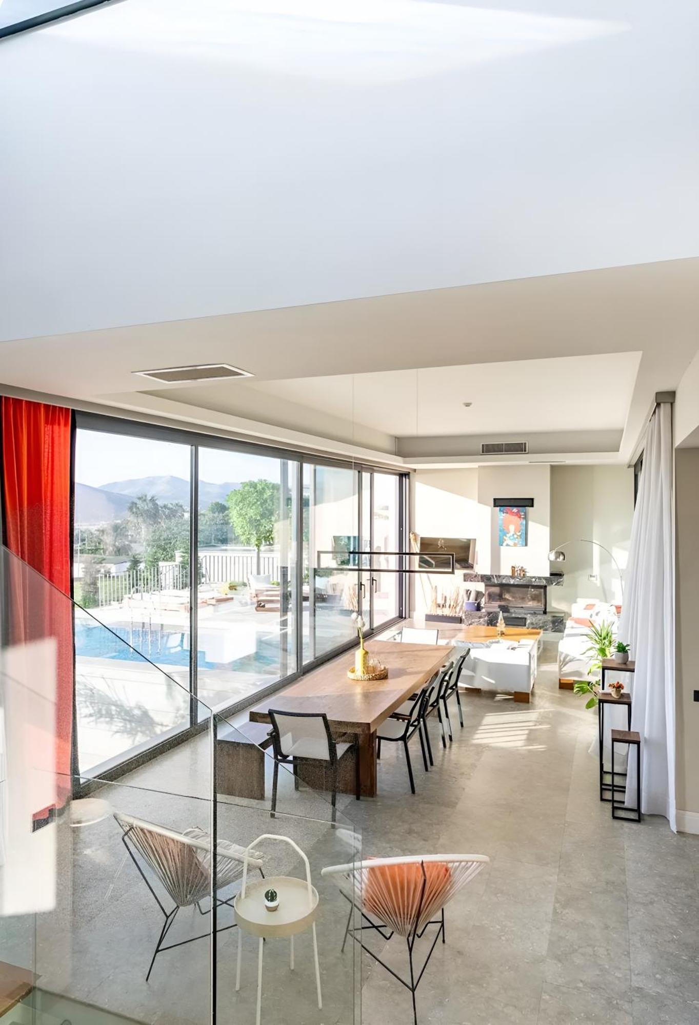 Vistaport A - Luxury Villa