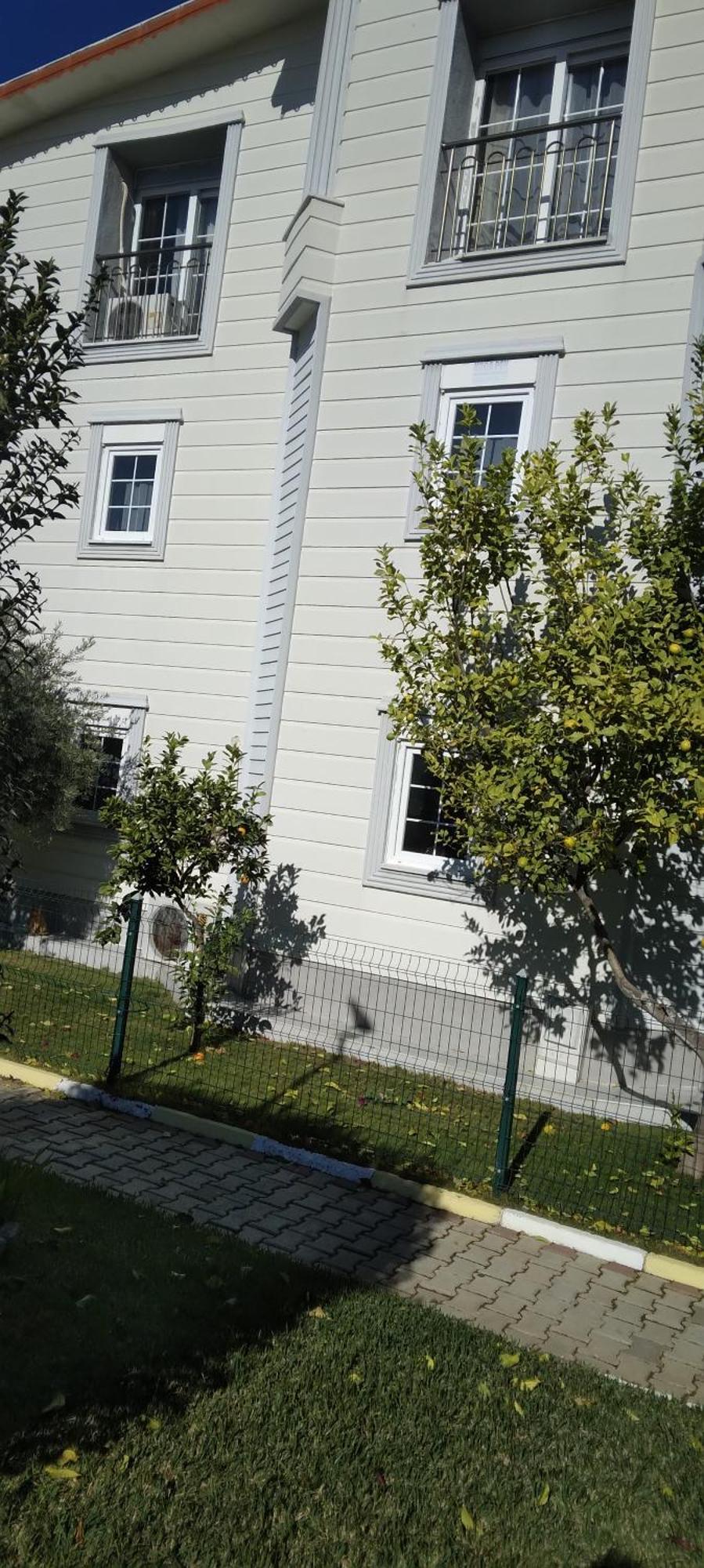 Villa Villalemoon *
