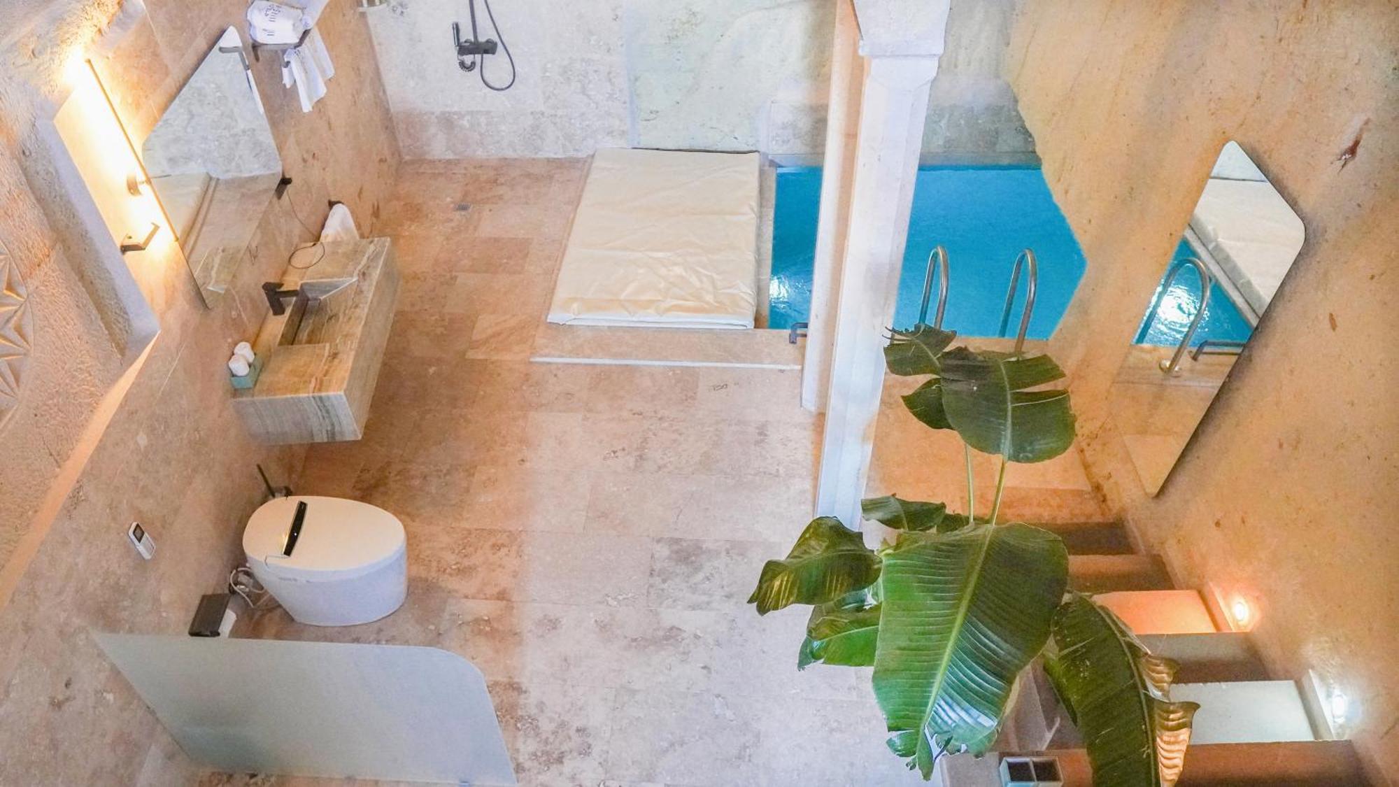 Be Still Alexa Smart Luxury Escape Adults Only Hotel