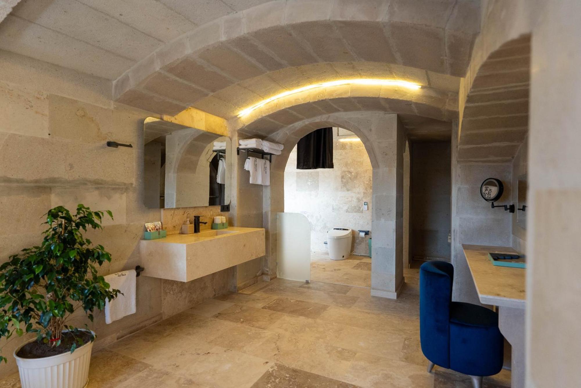 Hotel Be Still Alexa Smart Luxury Escape Adults Only Nevsehir