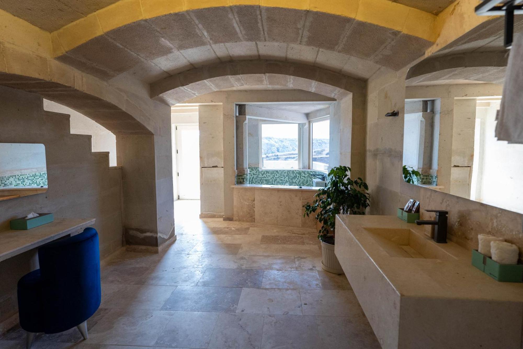 Be Still Alexa Smart Luxury Escape Adults Only Hotel Nevsehir
