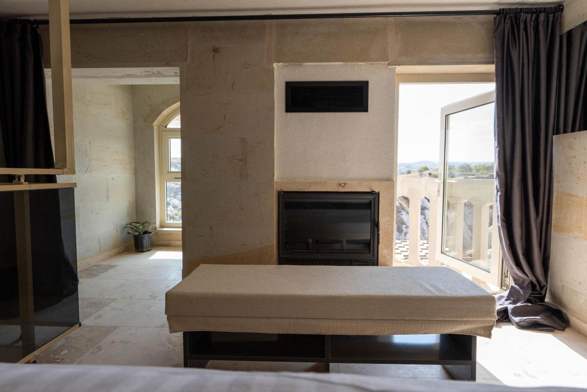 Hotel Be Still Alexa Smart Luxury Escape Adults Only Nevsehir