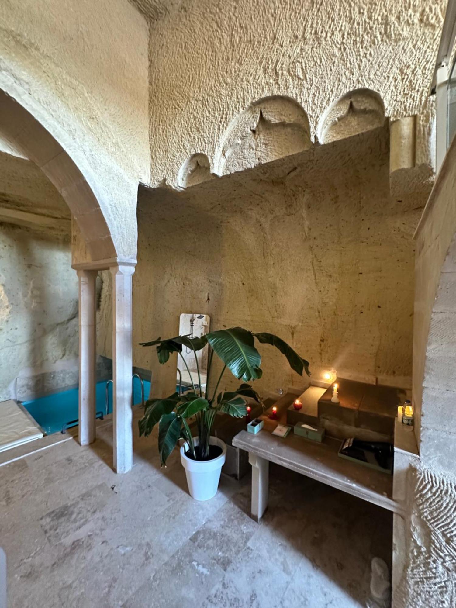 Hotel Be Still Alexa Smart Luxury Escape Adults Only Nevsehir