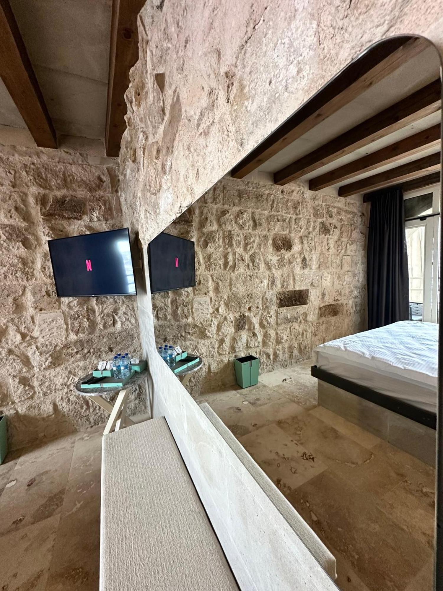 Be Still Alexa Smart Luxury Escape Adults Only * Nevsehir