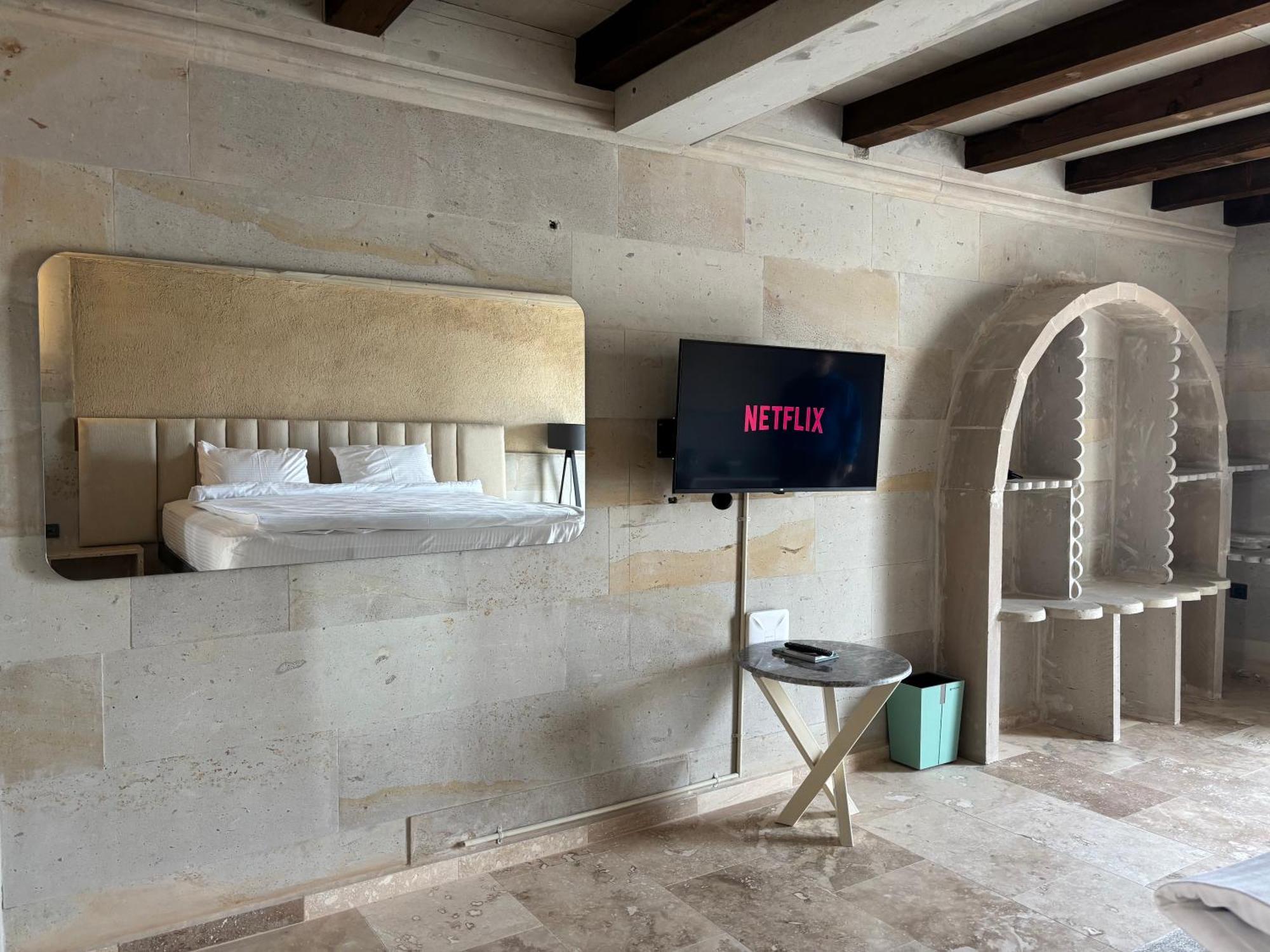 Be Still Alexa Smart Luxury Escape Adults Only * Nevsehir