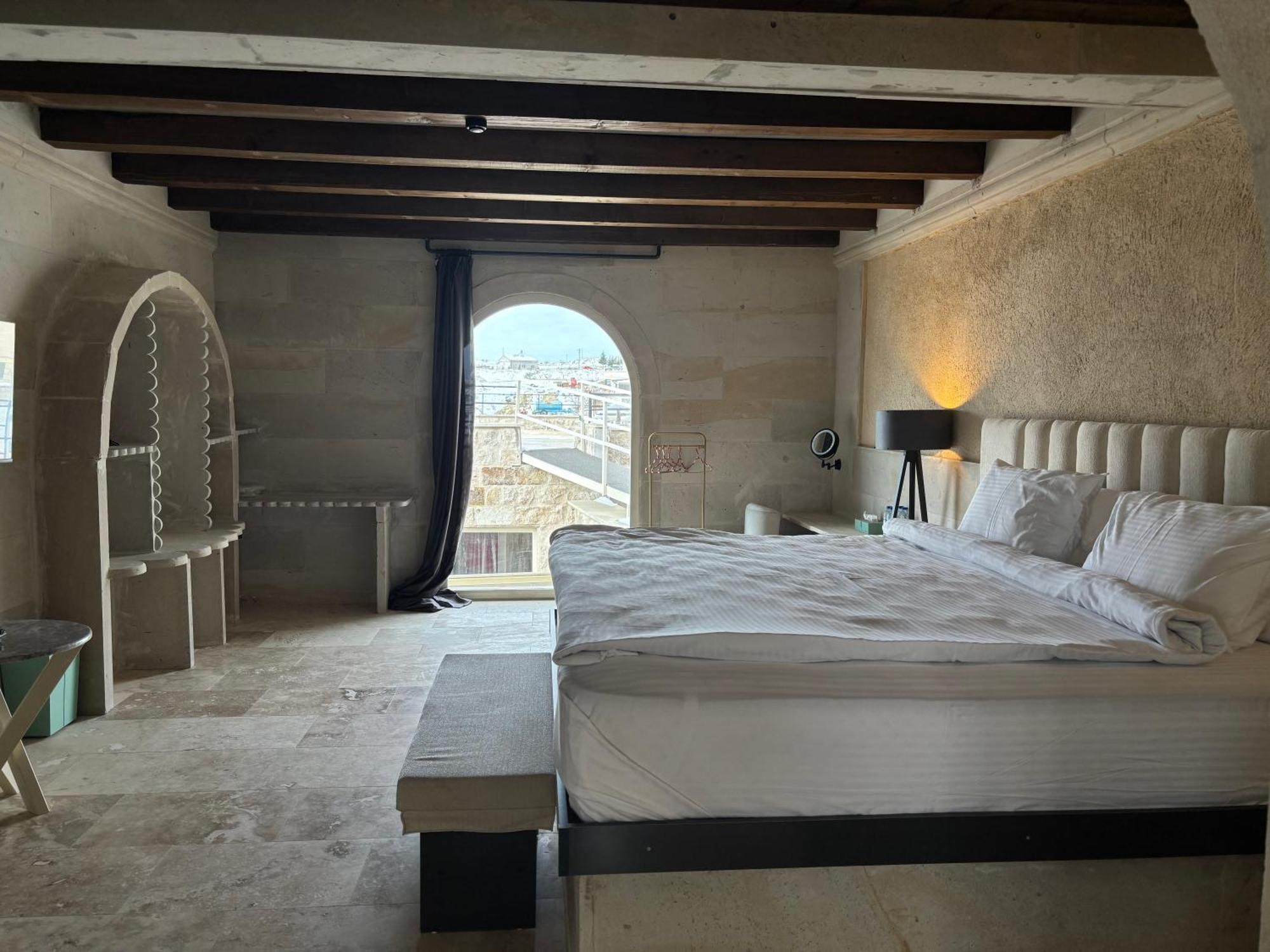 Hotel Be Still Alexa Smart Luxury Escape Adults Only Nevsehir