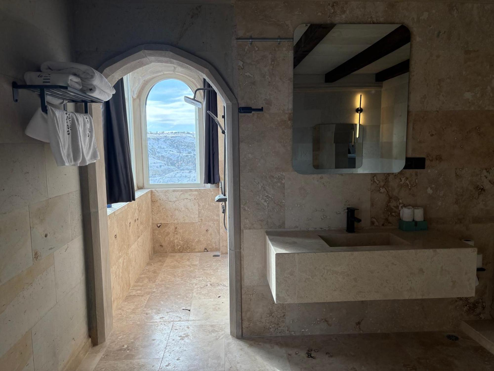Hotel Be Still Alexa Smart Luxury Escape Adults Only Nevsehir