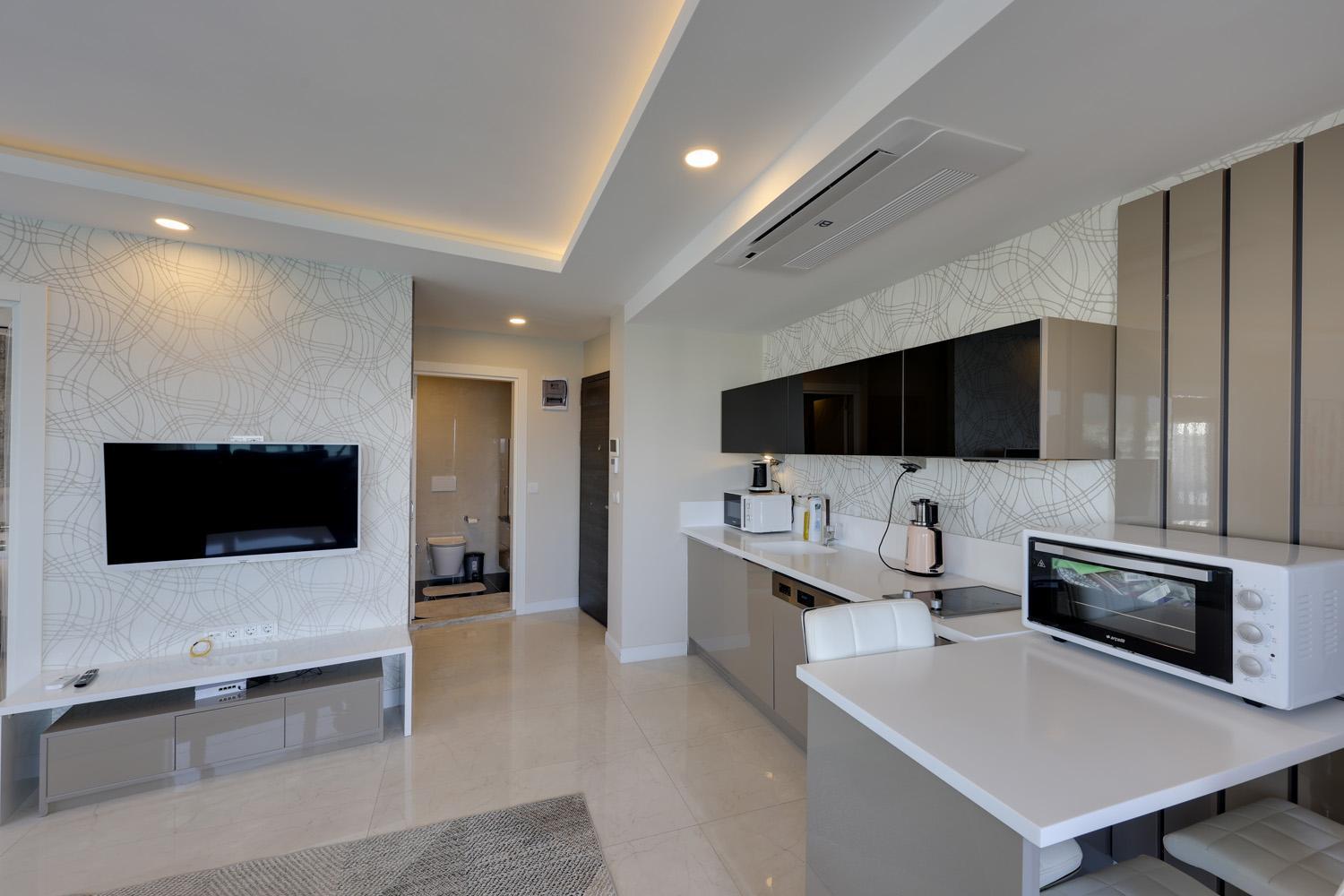 Seasight Hotel Kusadasi