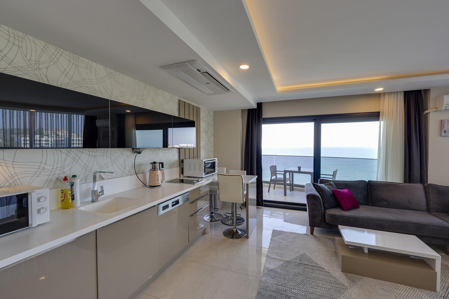 Seasight Kusadasi
