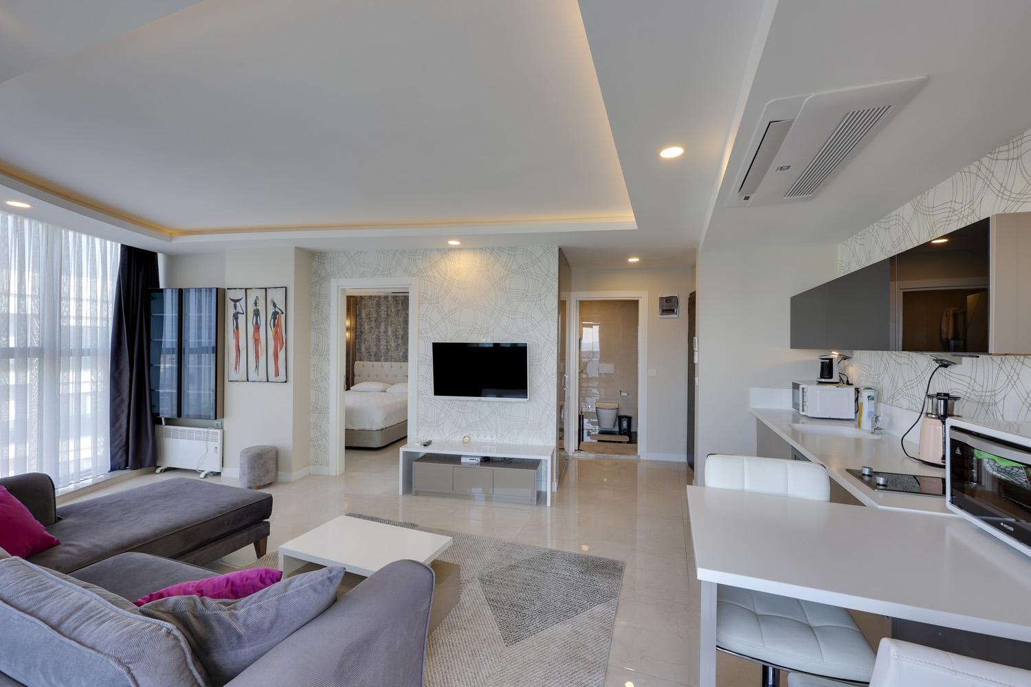 Hotel Seasight *