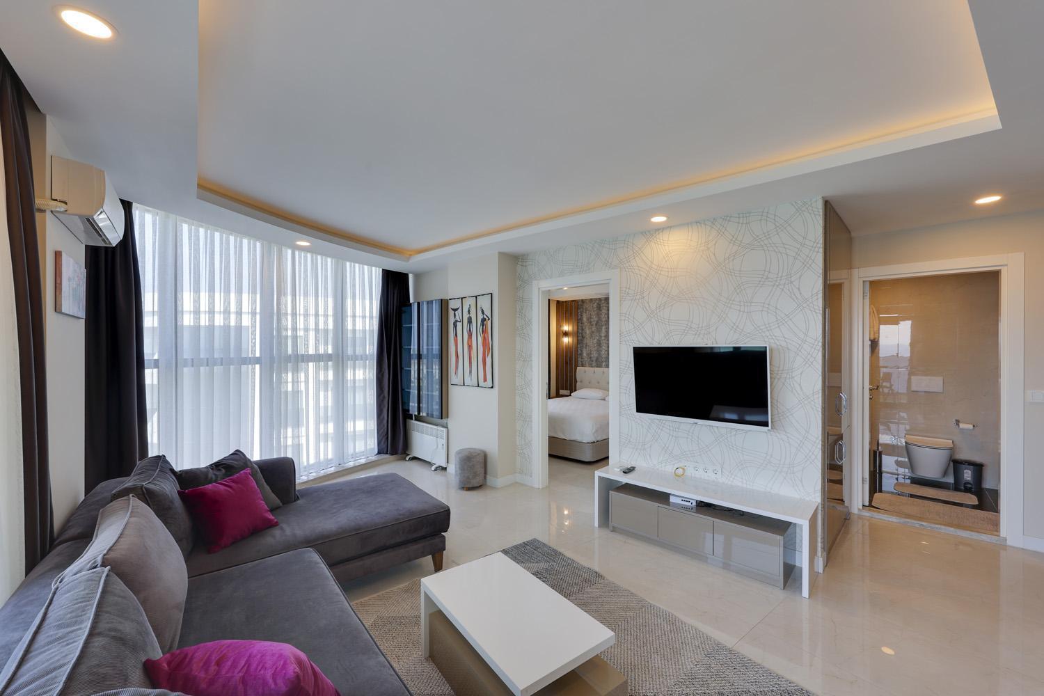 Seasight Hotel Kusadasi