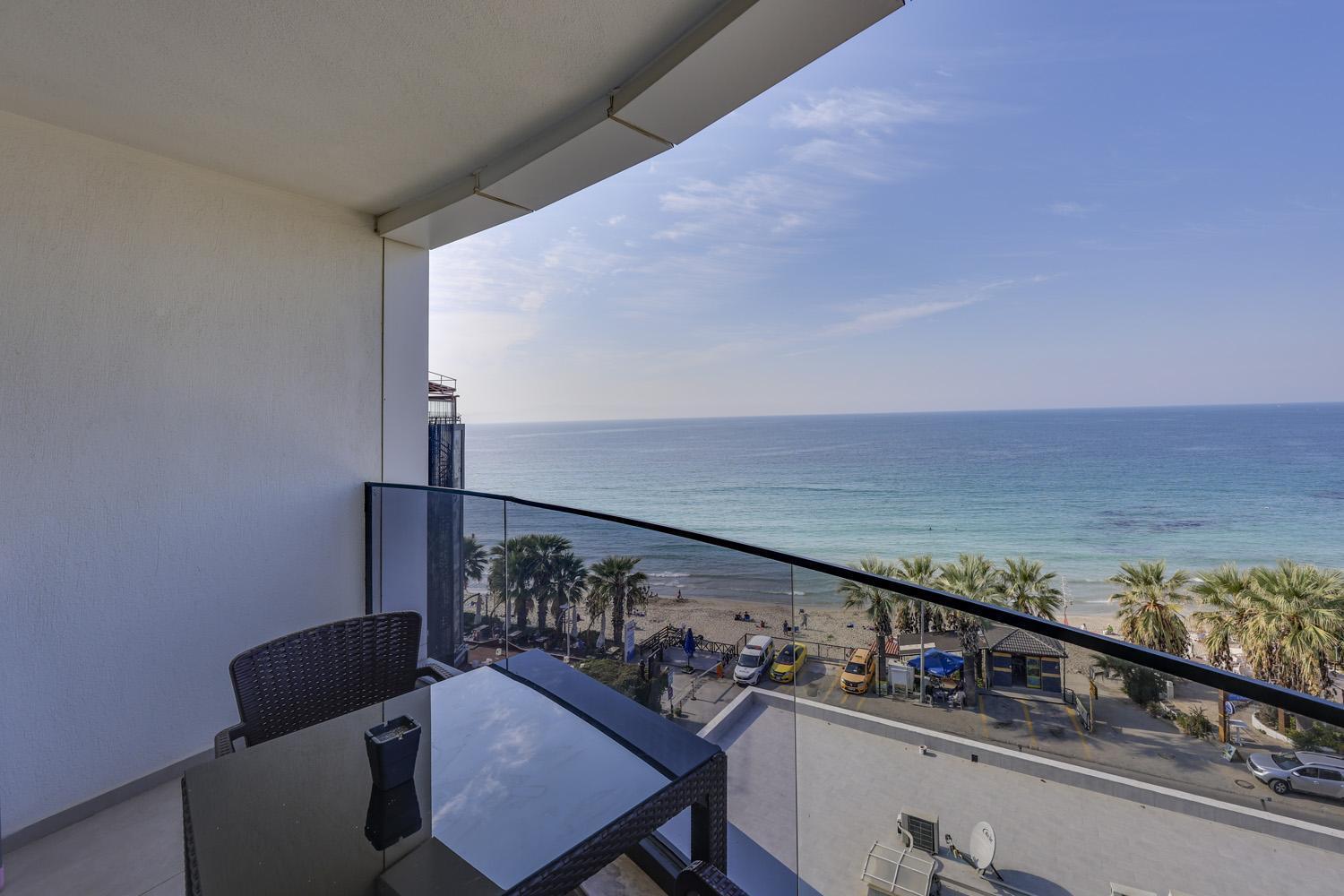 Seasight Hotel Kusadasi