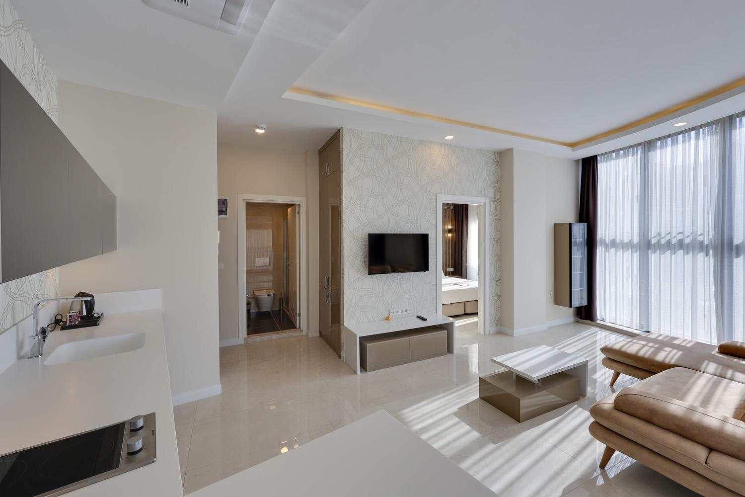 Seasight Hotel