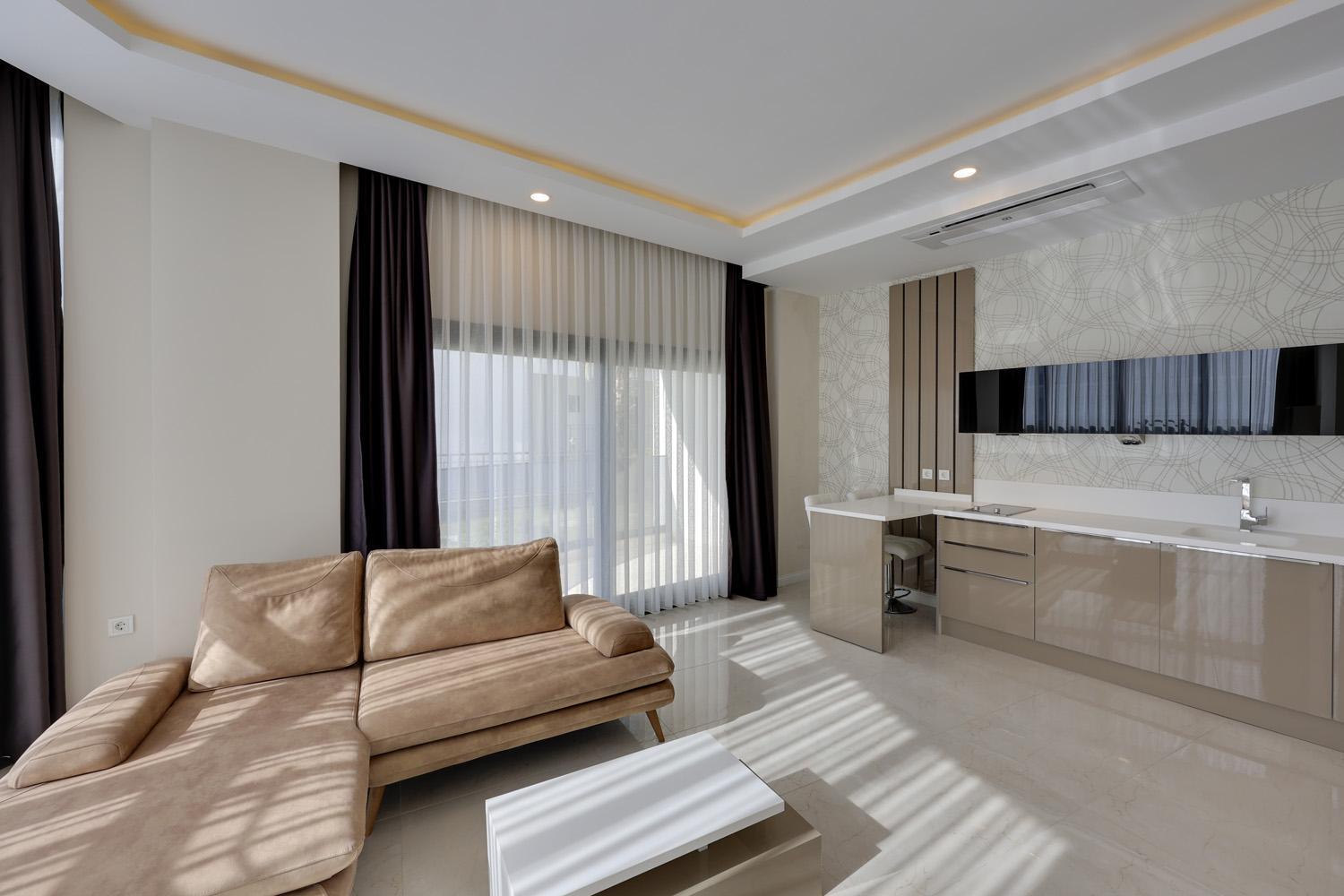 Hotel Seasight *