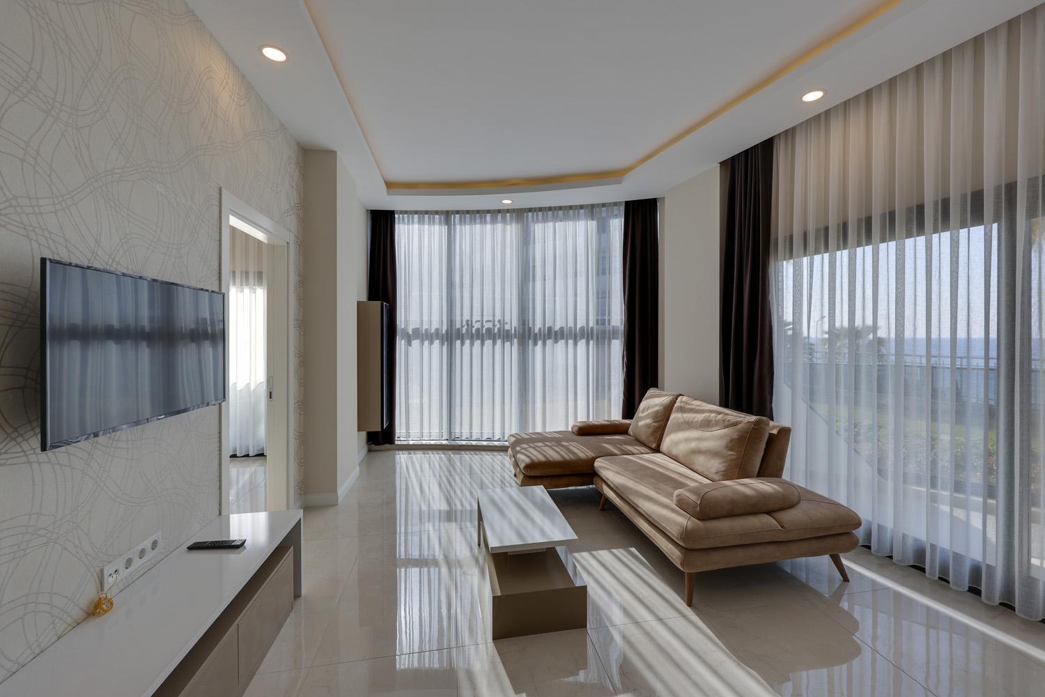 Hotel Seasight *