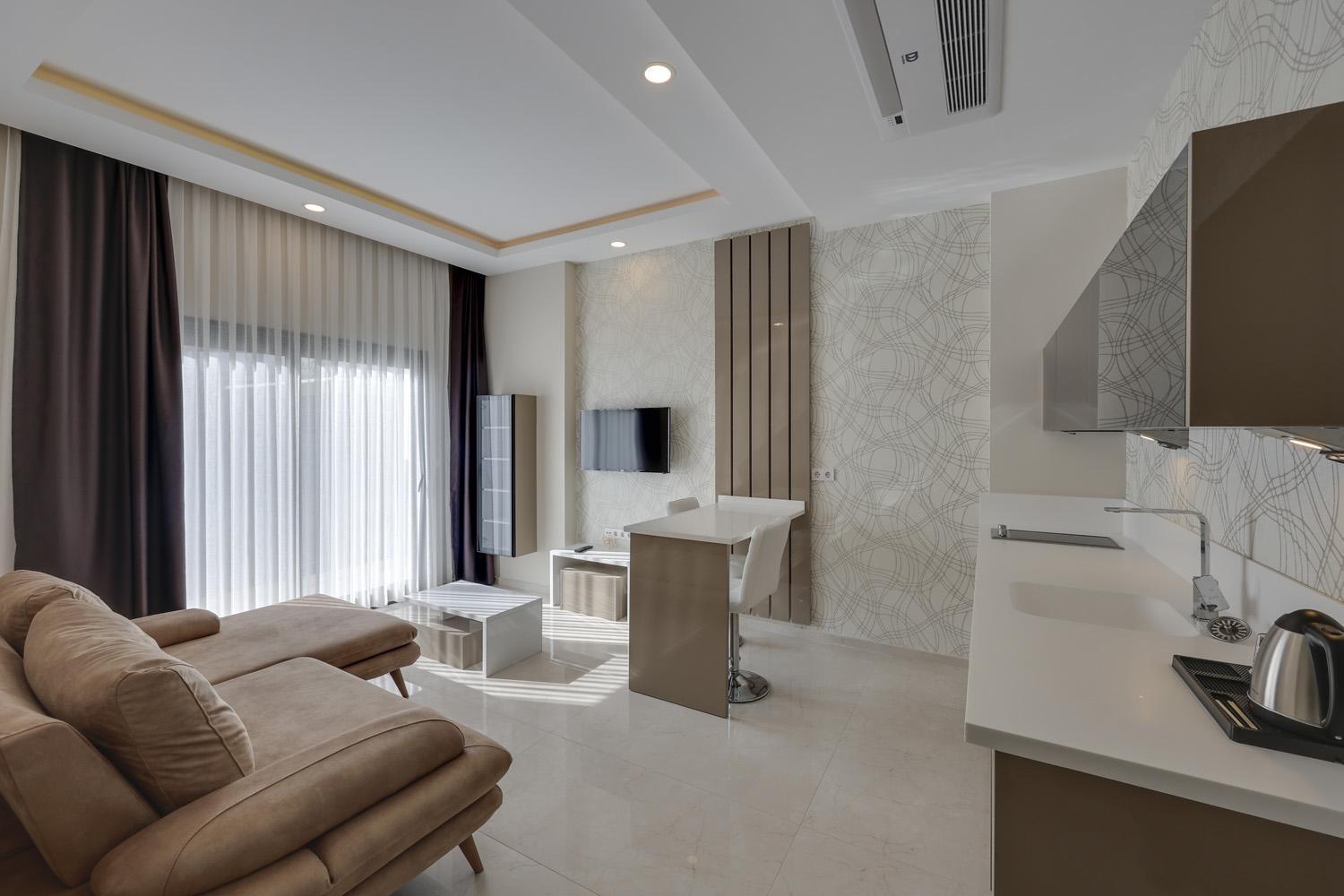 Seasight Hotel Kusadasi