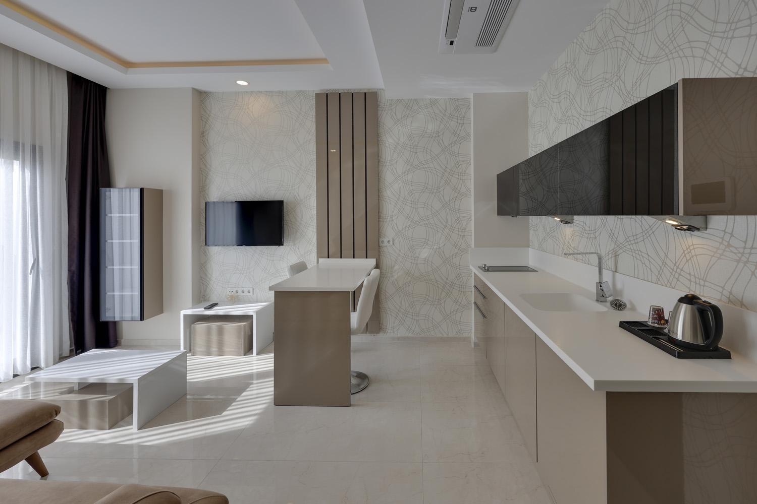 Hotel Seasight Kusadasi